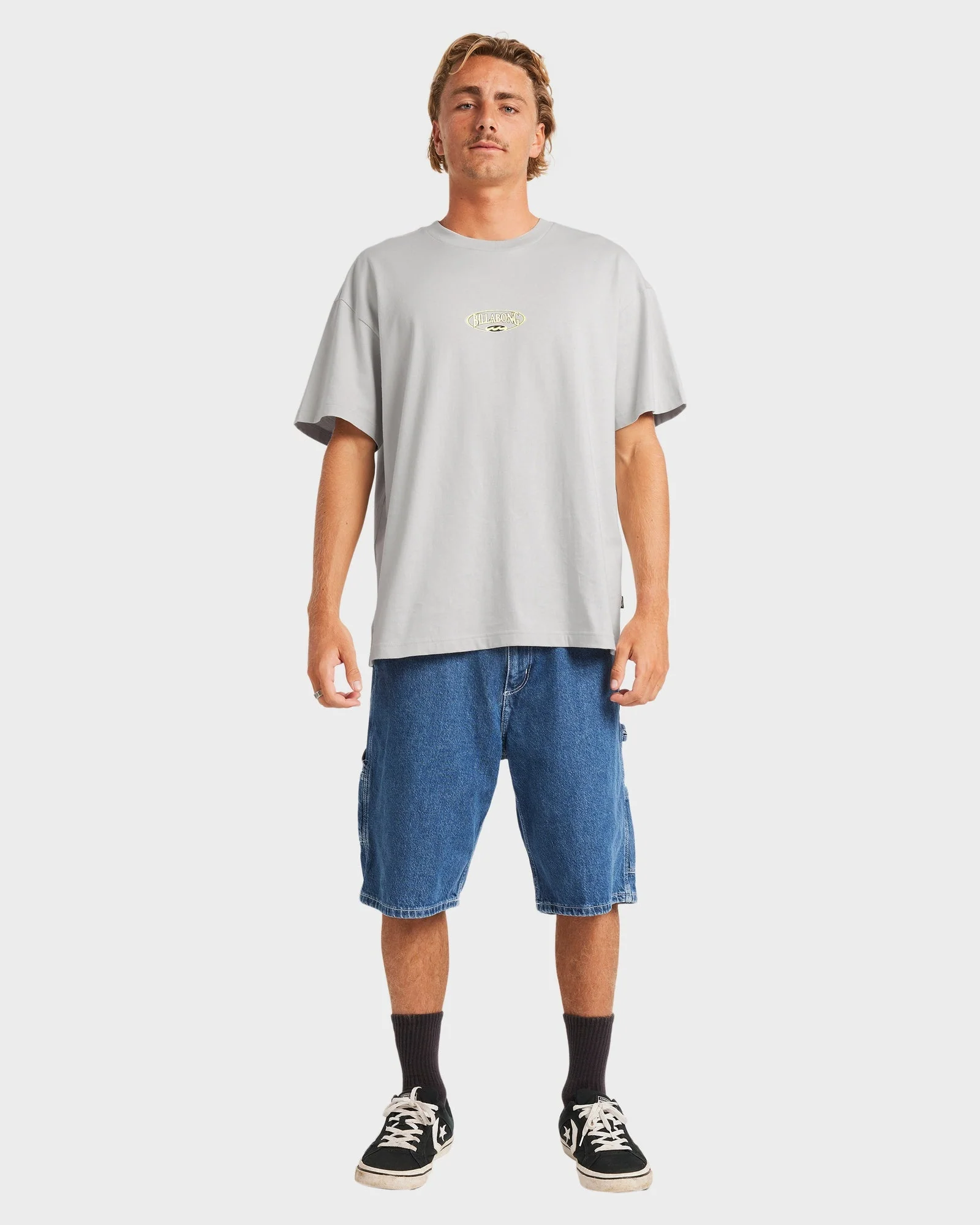 Mens Bad Dog OG T-Shirt - Image 4