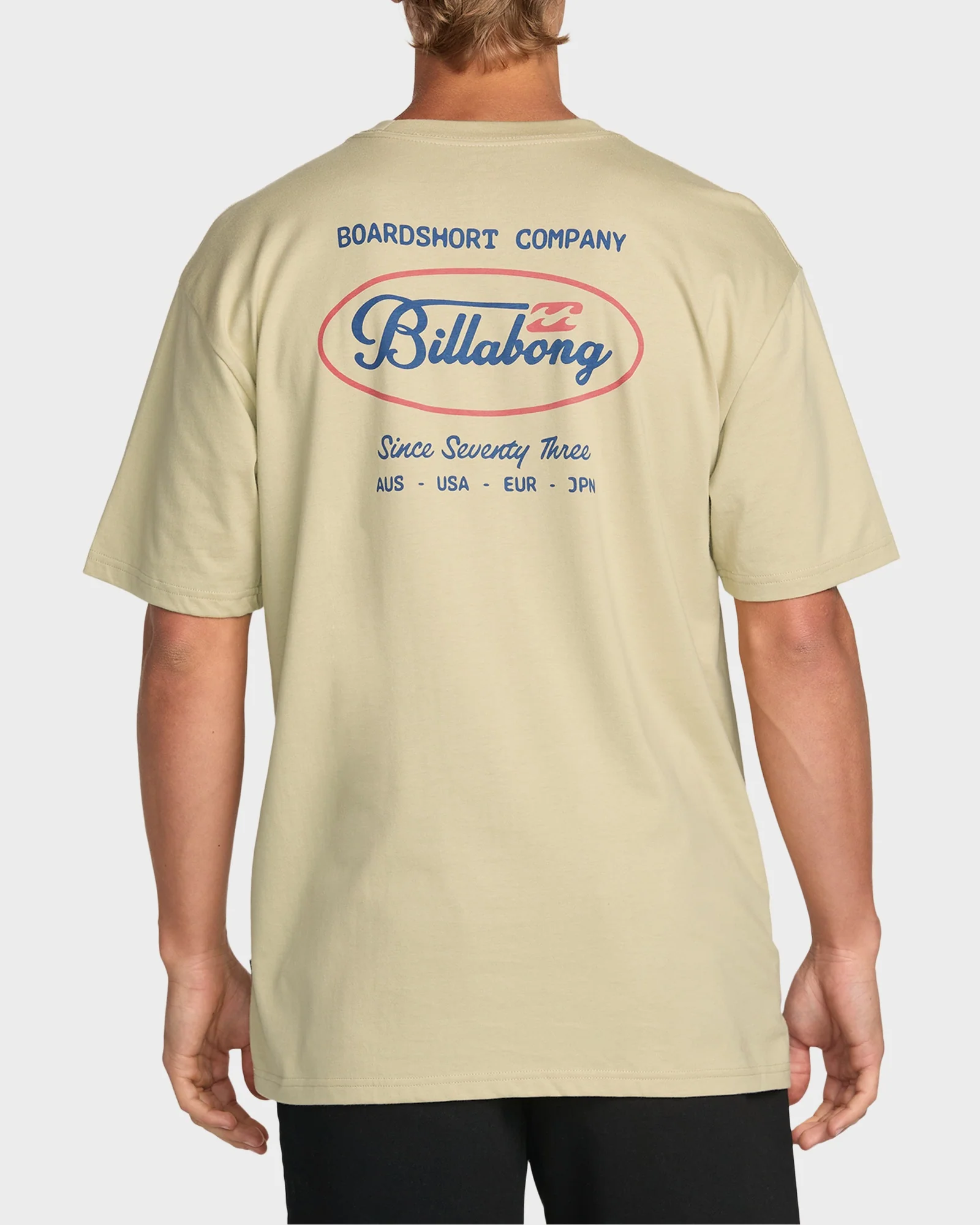Mens Bad Dong T-Shirt - Image 2