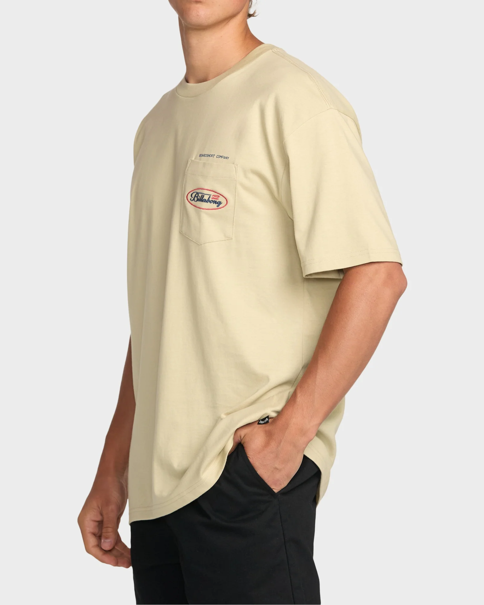 Mens Bad Dong T-Shirt - Image 3