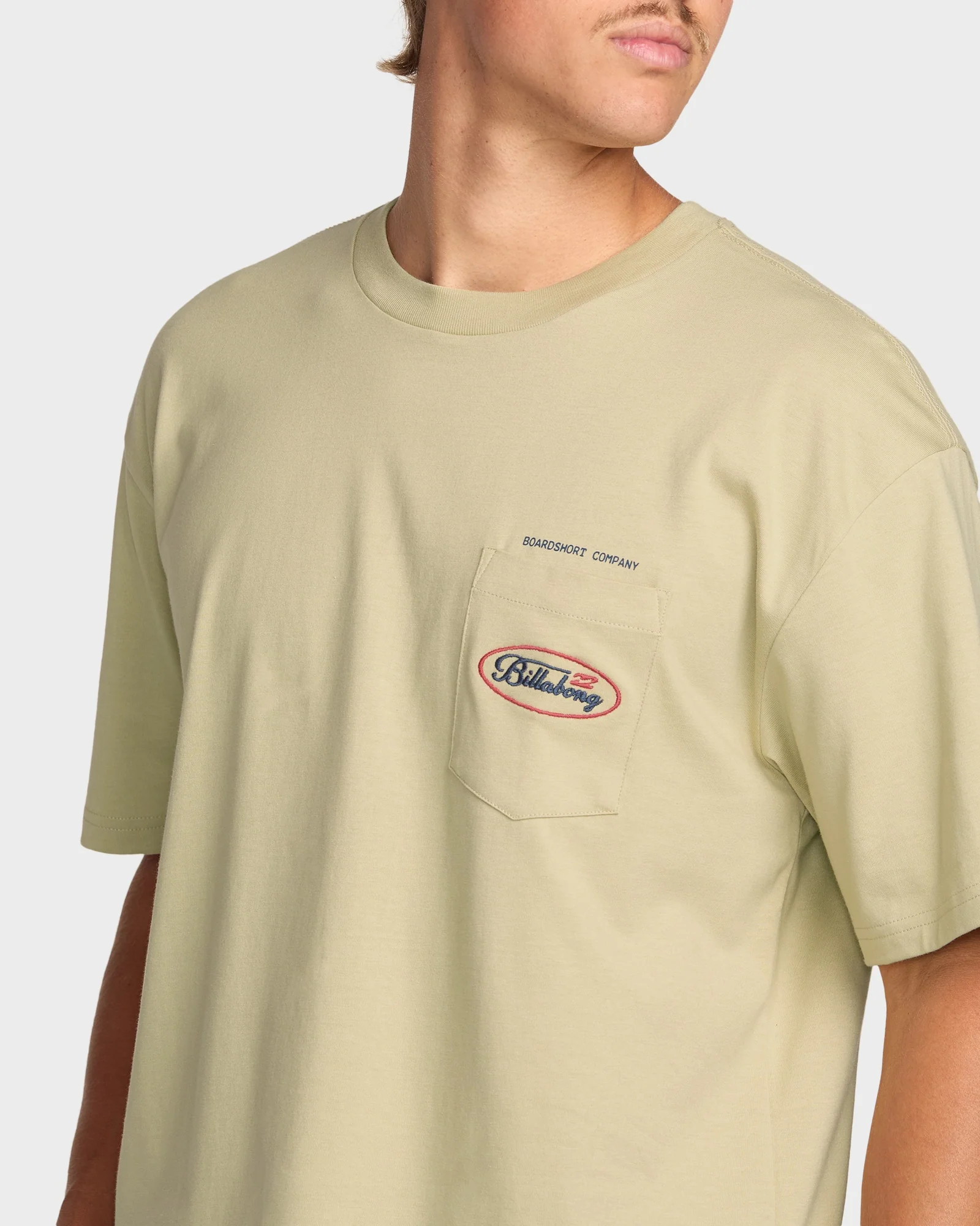 Mens Bad Dong T-Shirt - Image 4