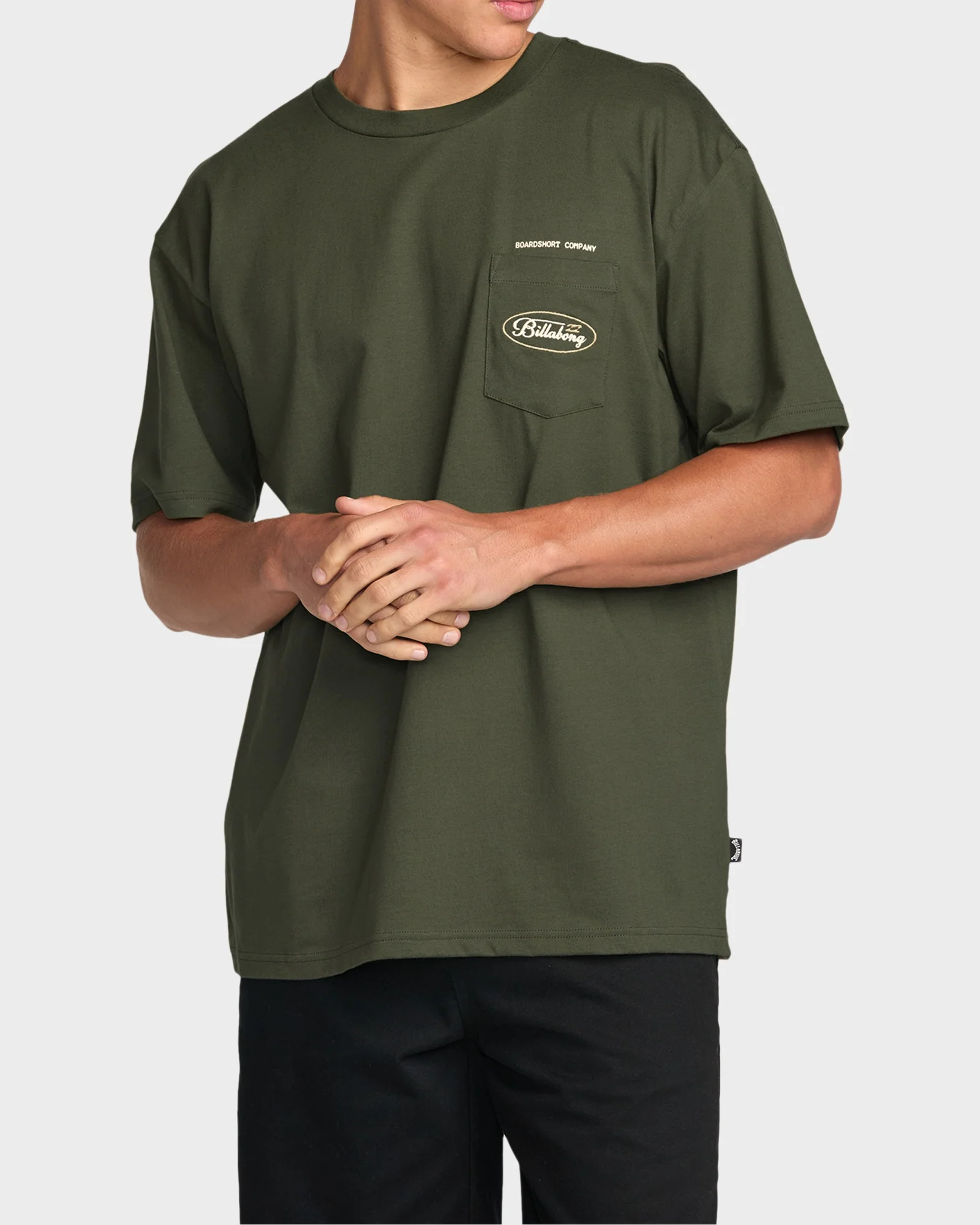 Mens Bad Dong T-Shirt