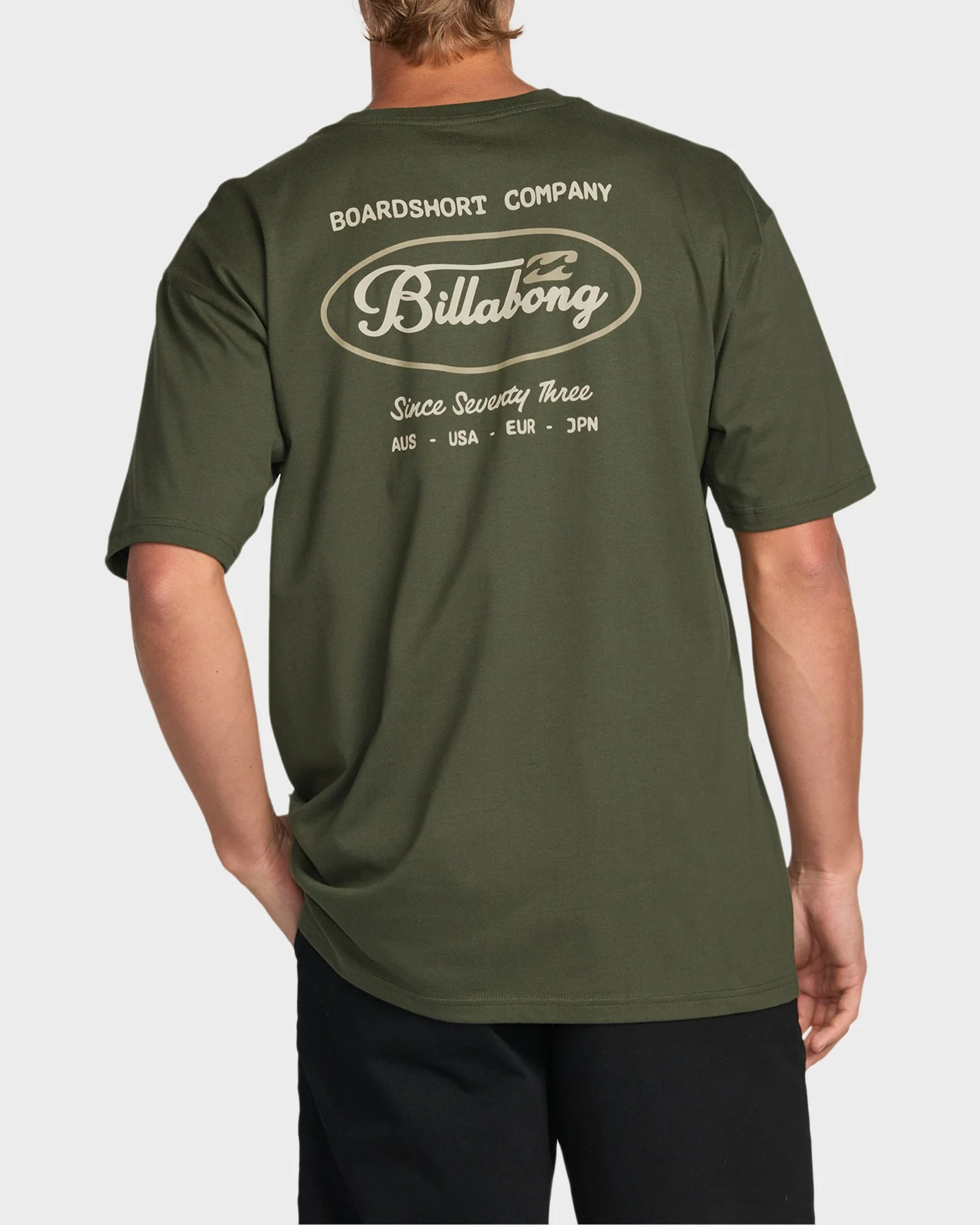 Mens Bad Dong T-Shirt - Image 2