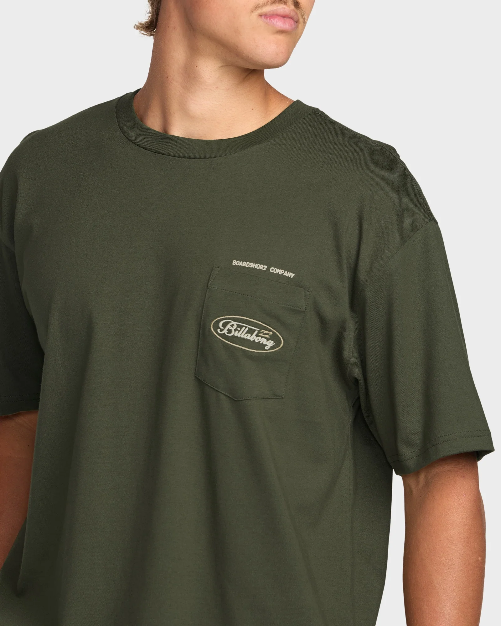 Mens Bad Dong T-Shirt - Image 4