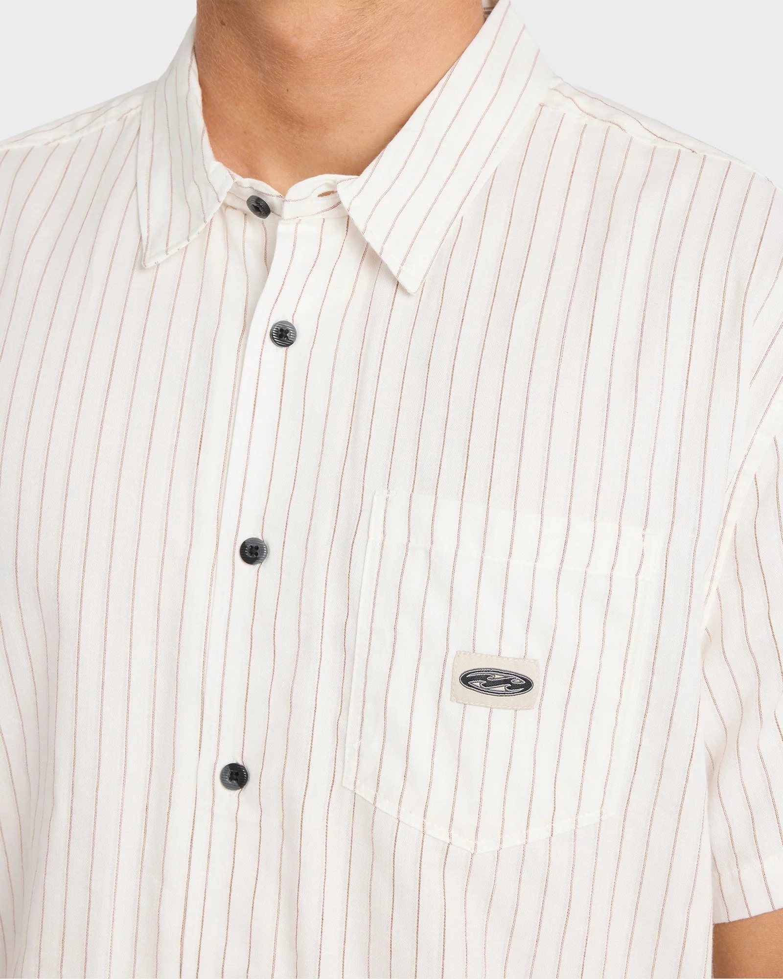 Mens Bad Dog Shirt - Image 4