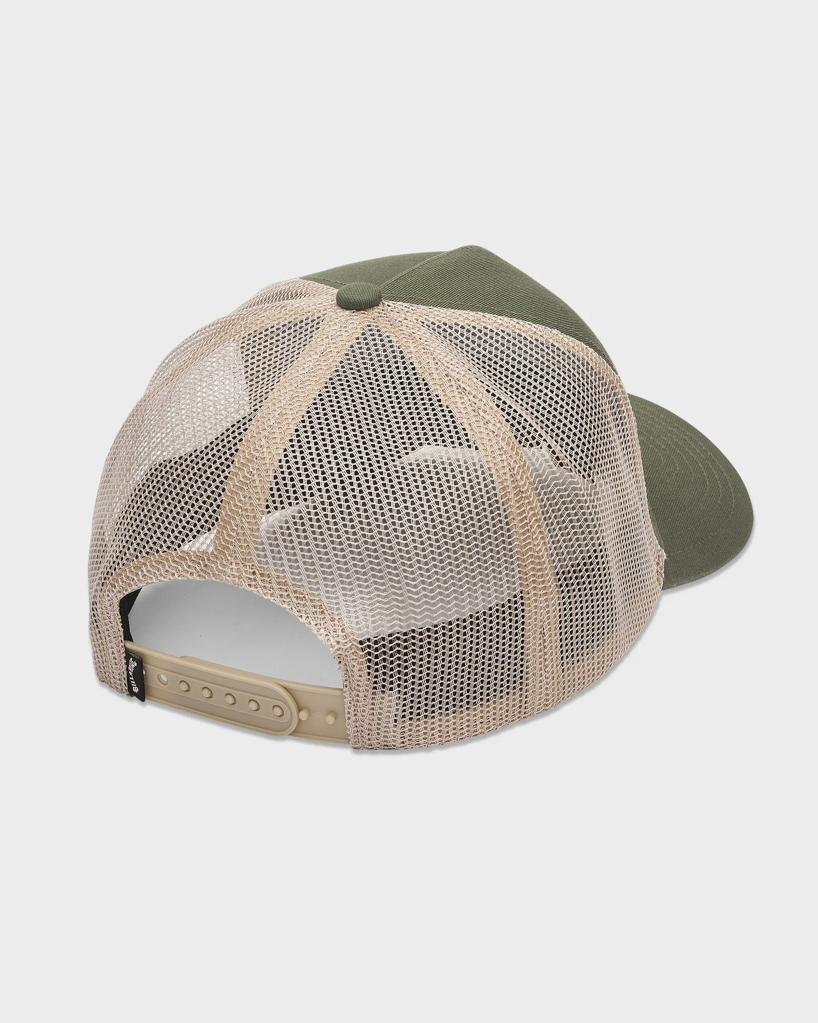 Mens Bad Dog Trucker Cap - Image 2