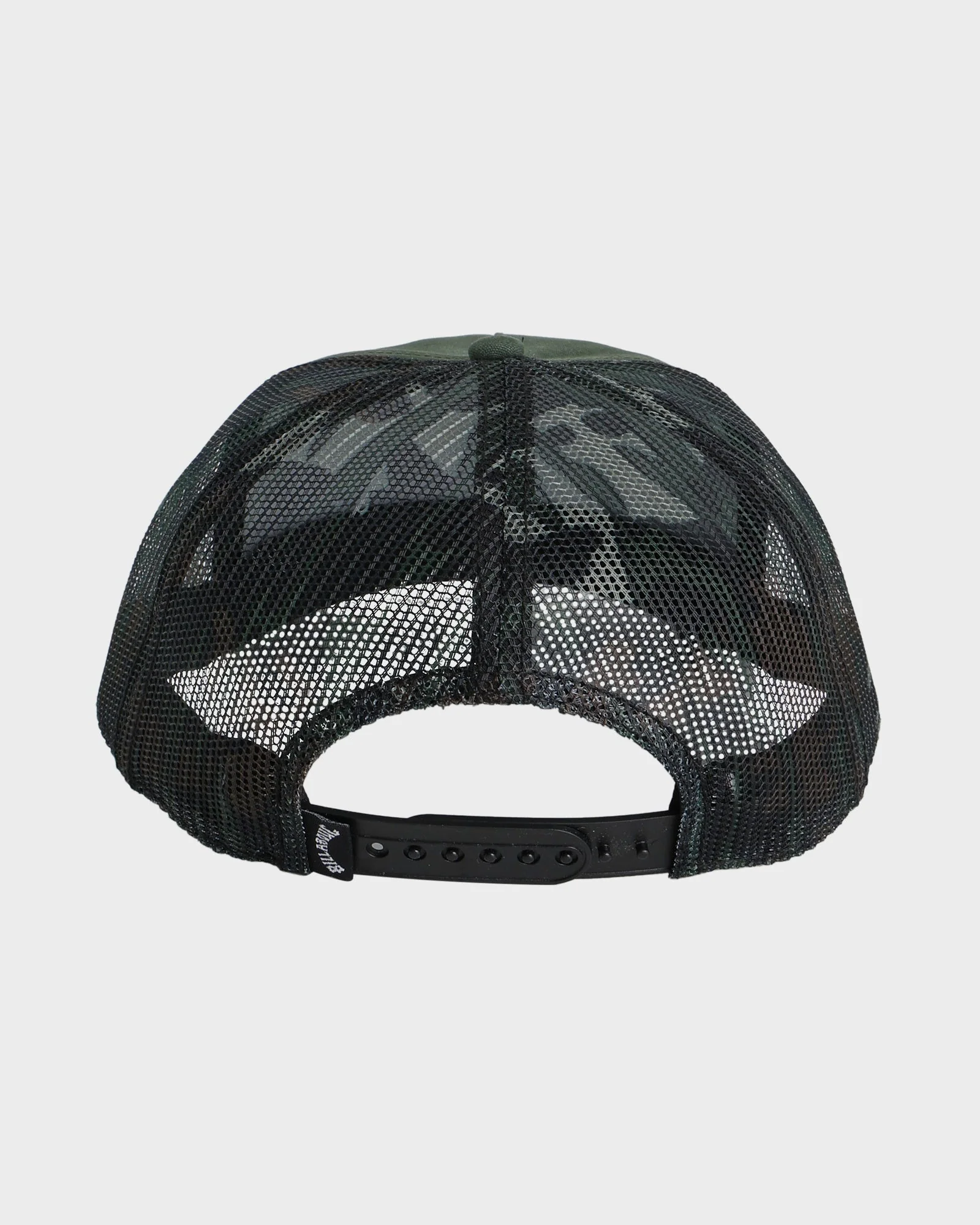 Mens Bad Dog Trucker Cap - Image 3