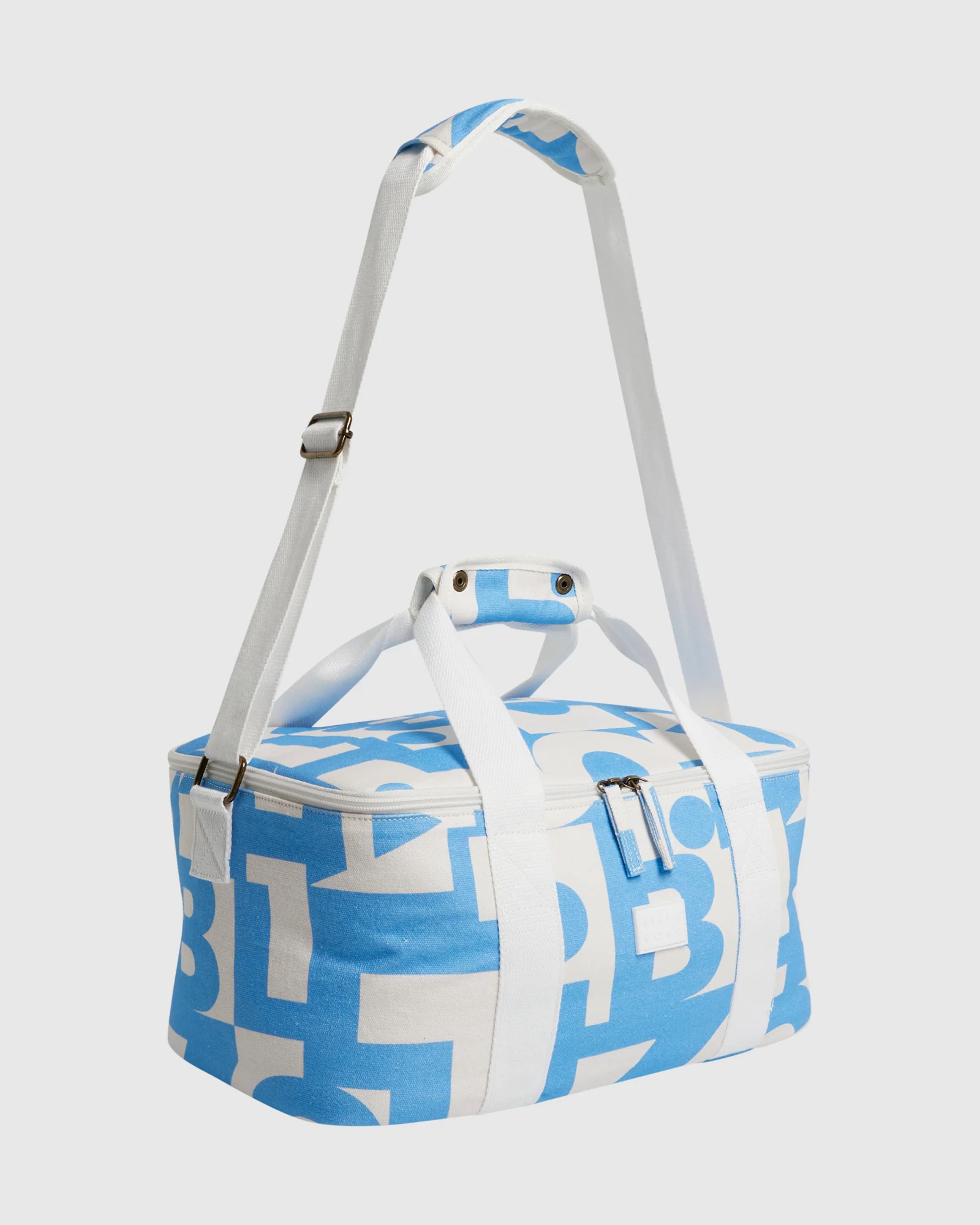 Womens Bae Bee Cooler Bag - Image 2