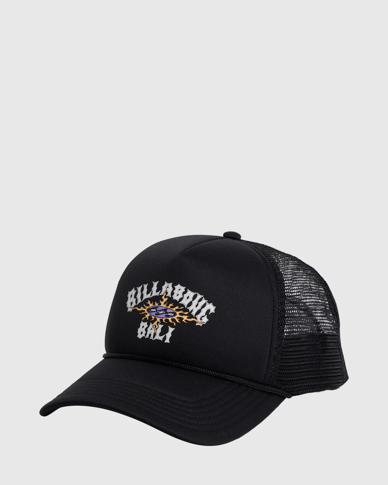 Bali Riot Trucker Cap
