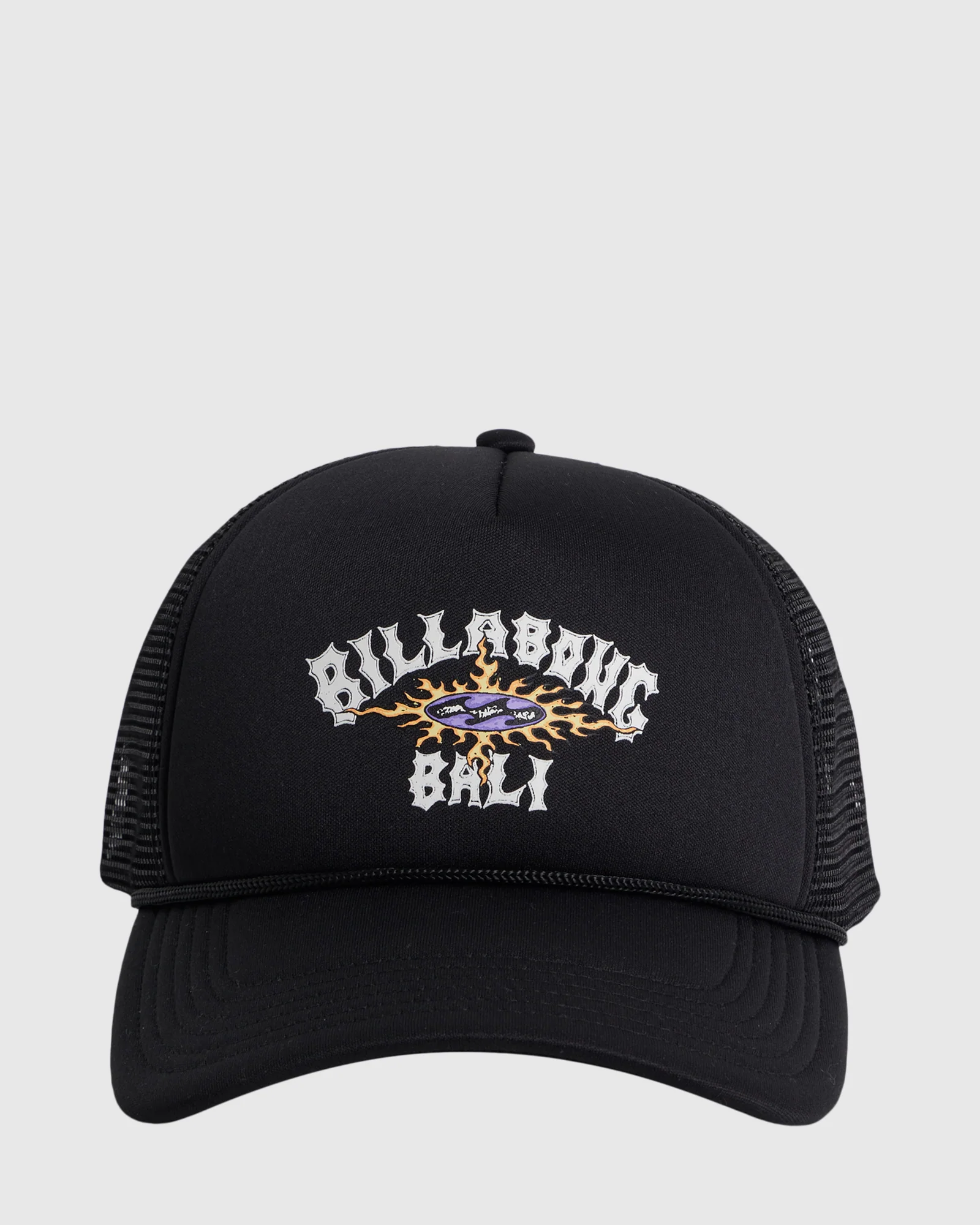 Bali Riot Trucker Cap - Image 2