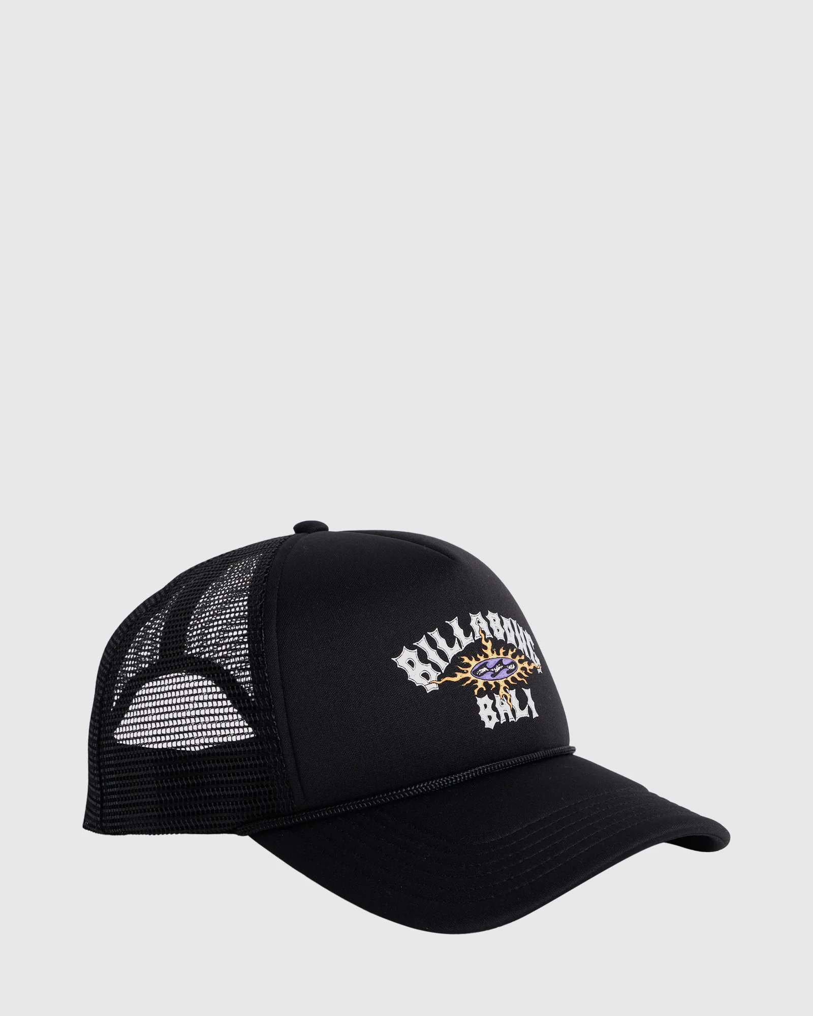 Bali Riot Trucker Cap - Image 3