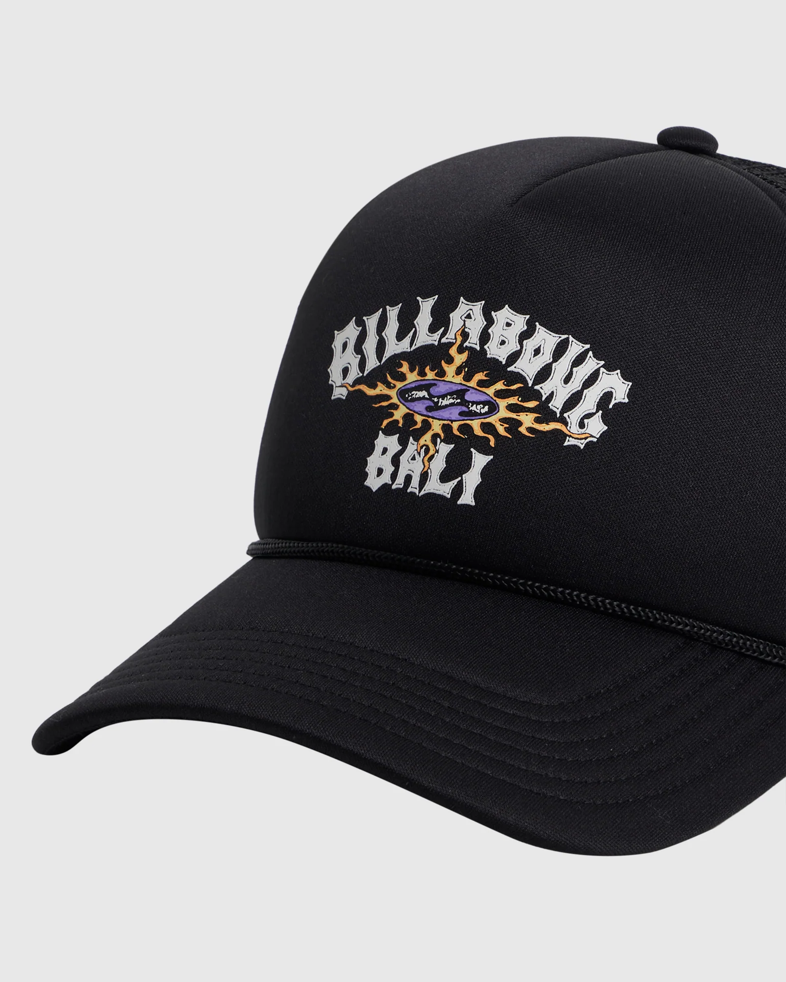 Bali Riot Trucker Cap - Image 5