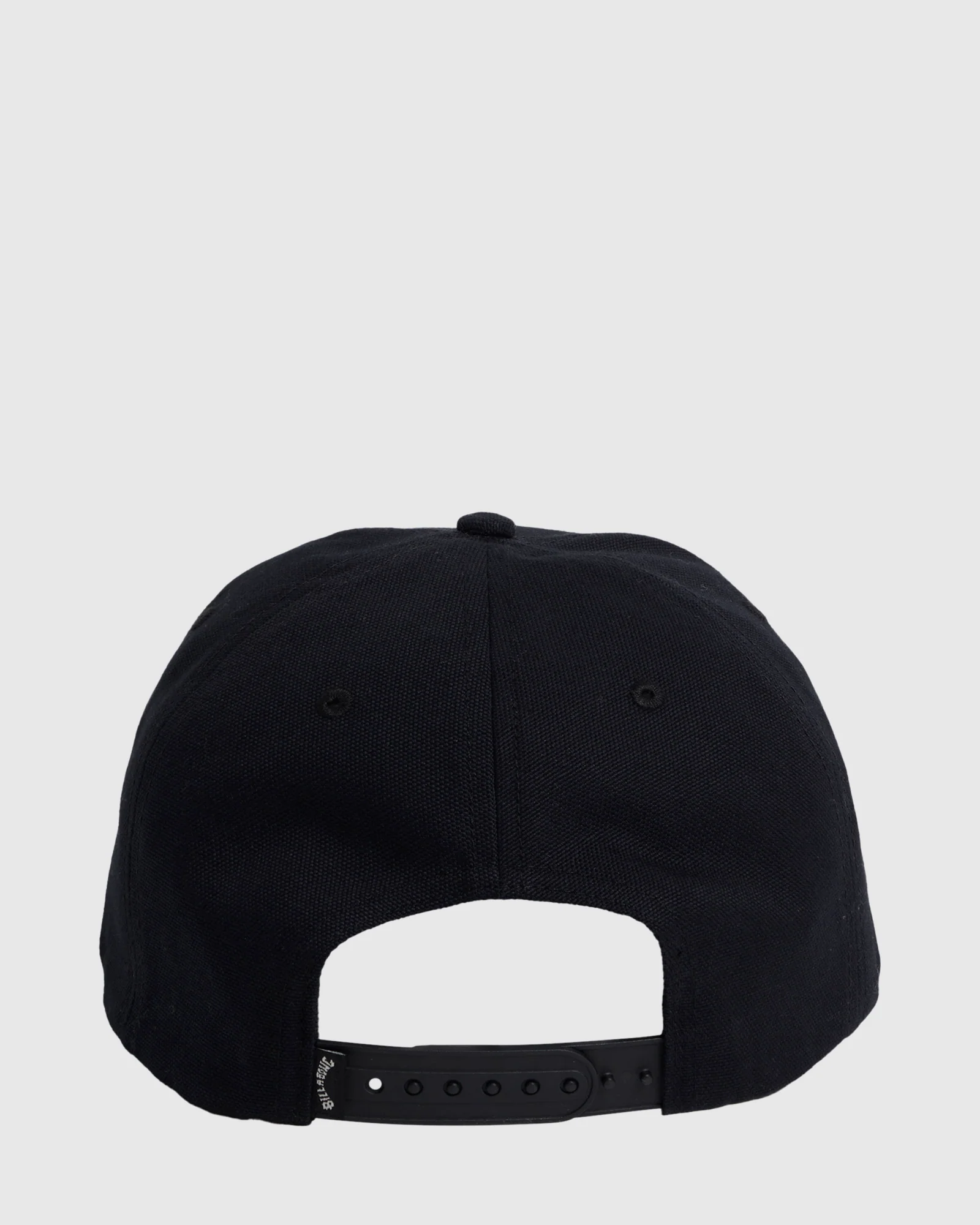 Bali Stacked Snapback - Image 4