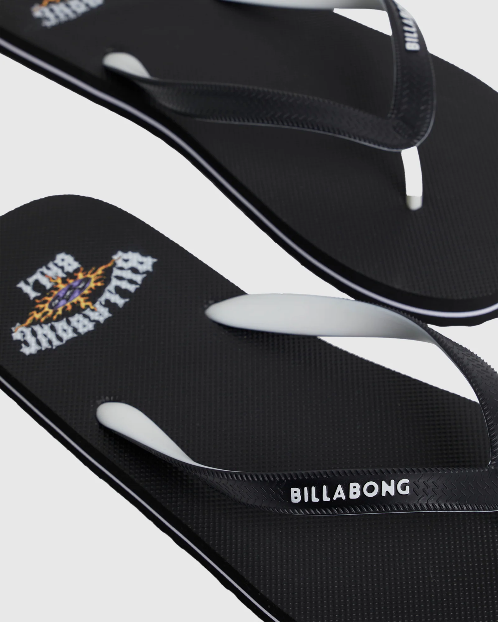 Bali Stacked Thongs - Image 4