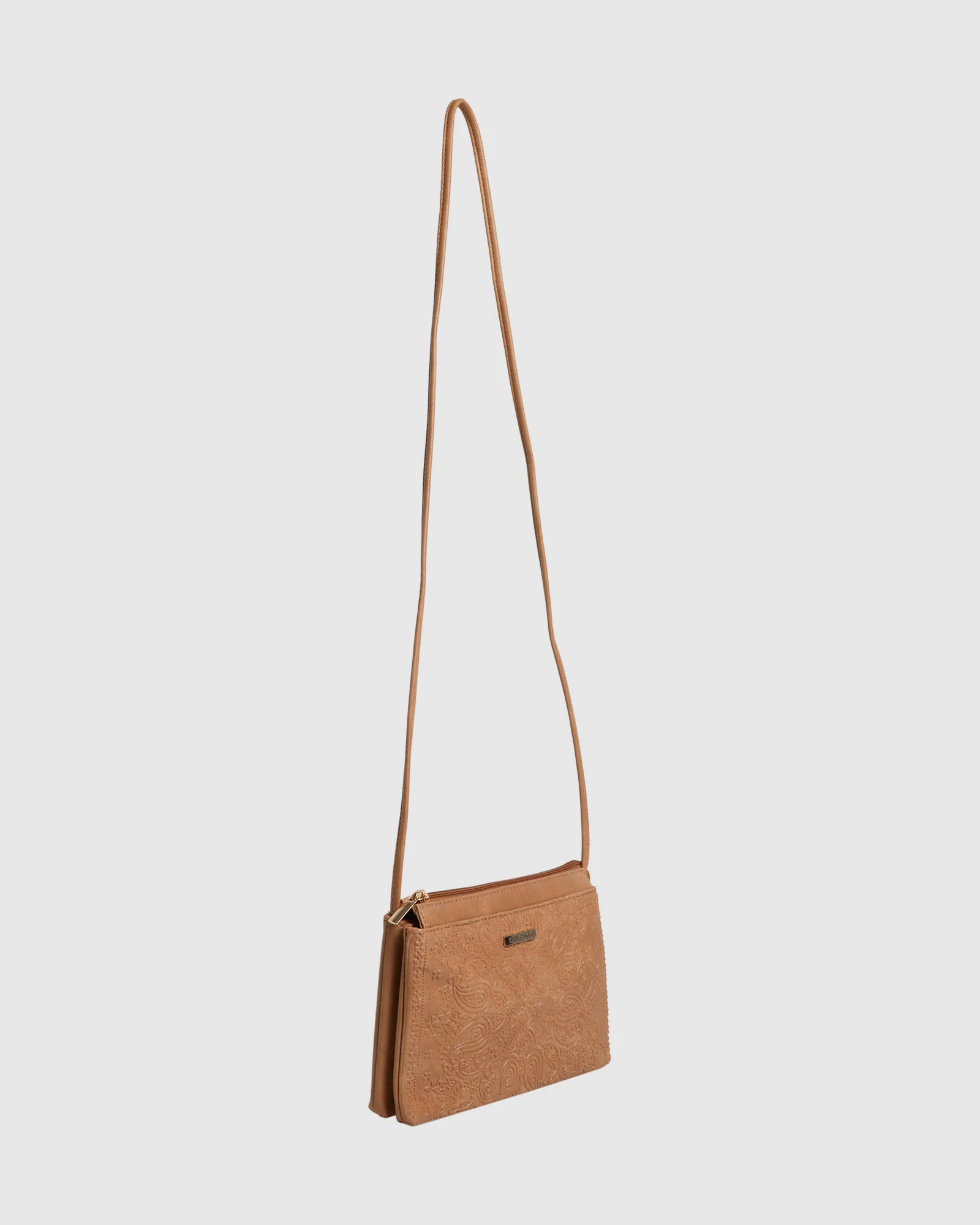 Womens Womens Bandana Festival Purse - Image 2