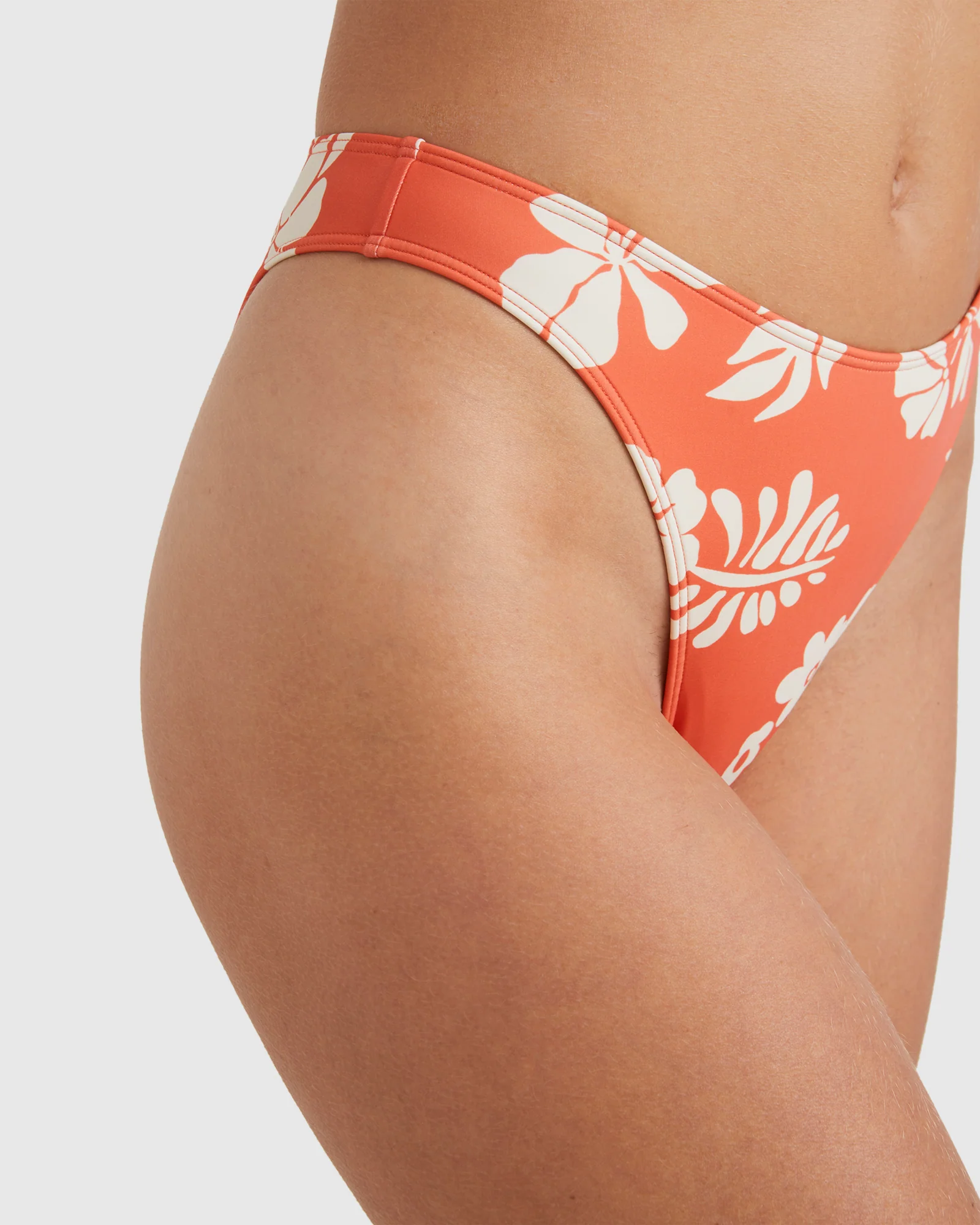Womens Barefoot Havana Pant Bikini Bottom - Image 4