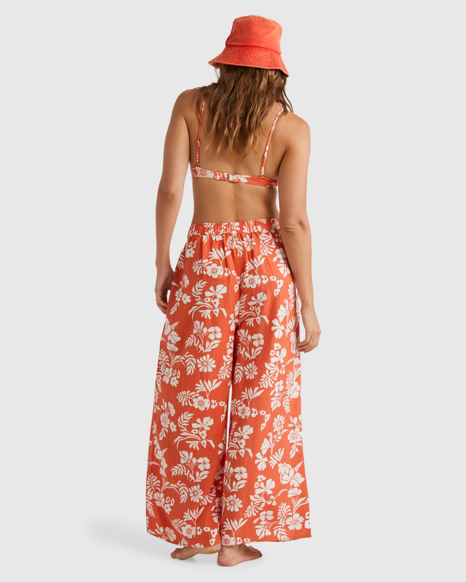 Womens Barefoot Pants - Image 3