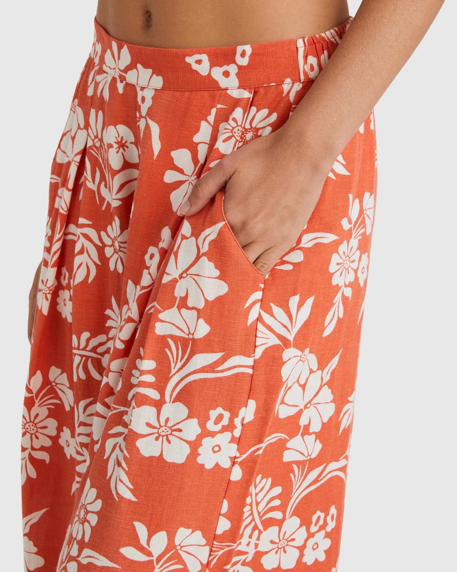 Womens Barefoot Pants - Image 4