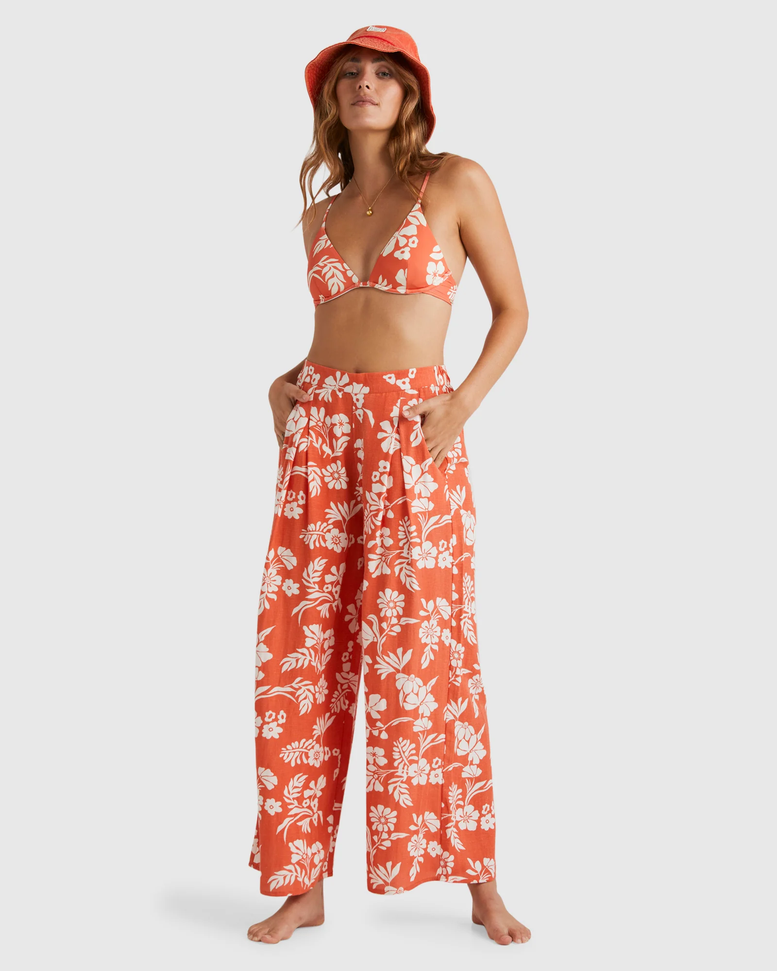 Womens Barefoot Pants - Image 5