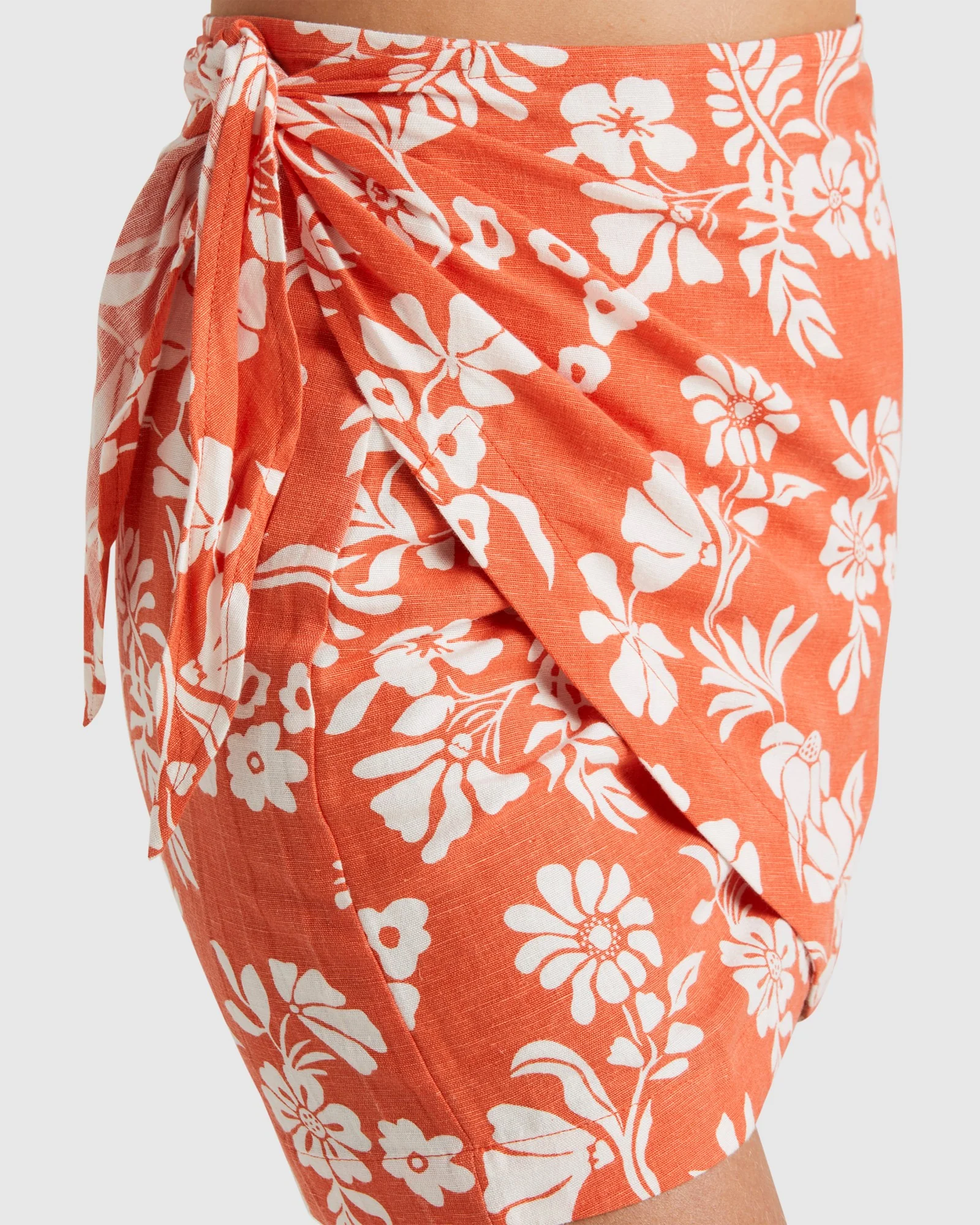 Womens Barefoot Skirt - Image 4