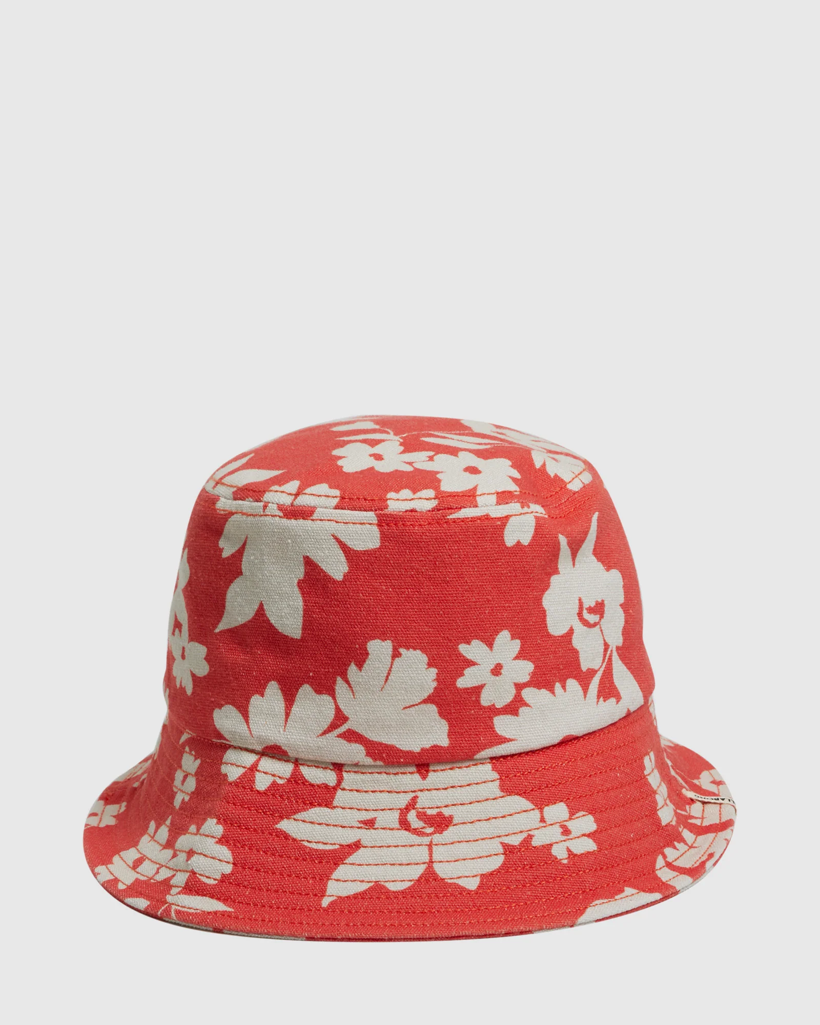 Womens Barefoot Summer Hat - Image 2