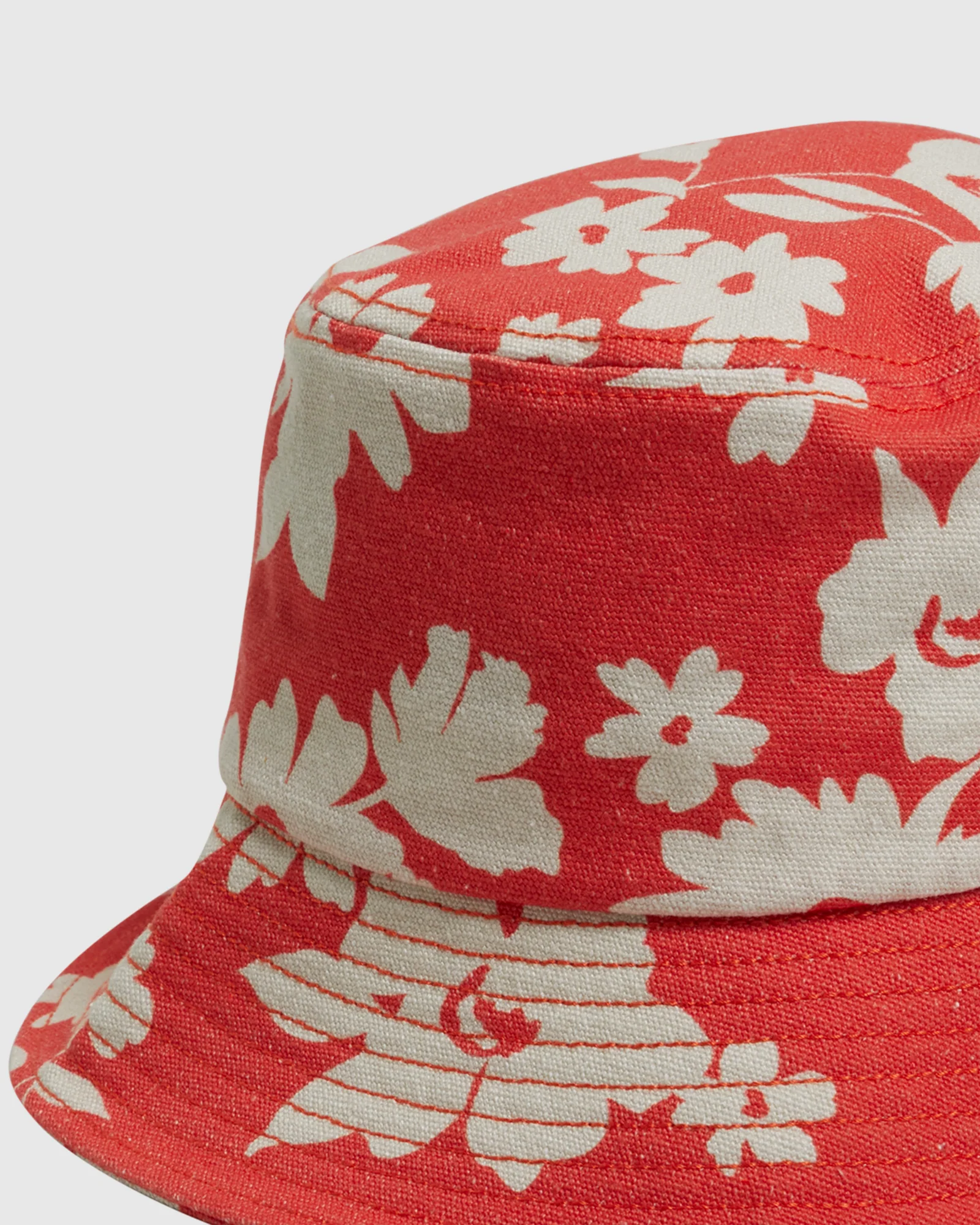 Womens Barefoot Summer Hat - Image 4