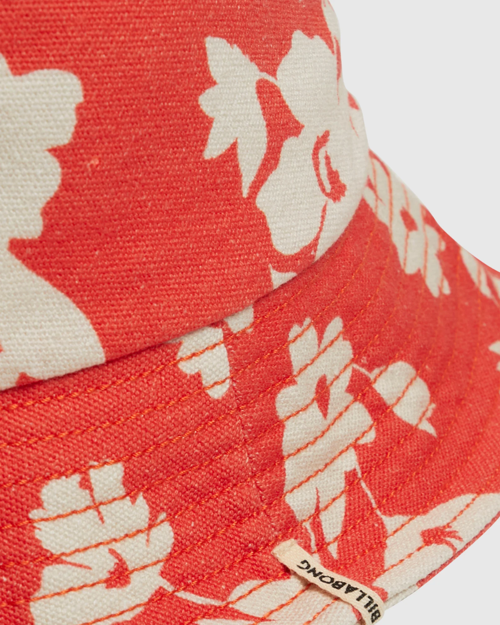Womens Barefoot Summer Hat - Image 5