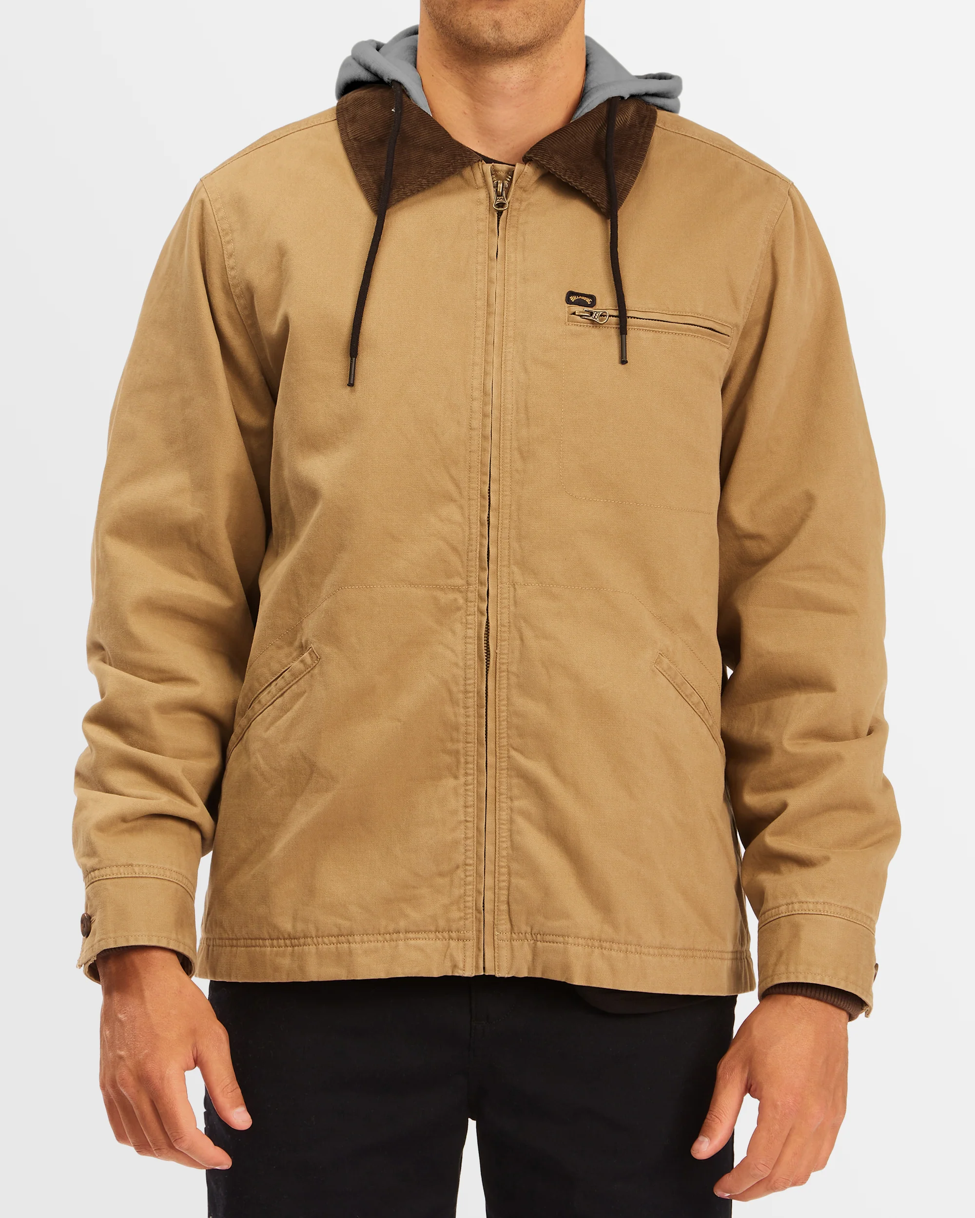 Mens Barlow Jacket - Image 10