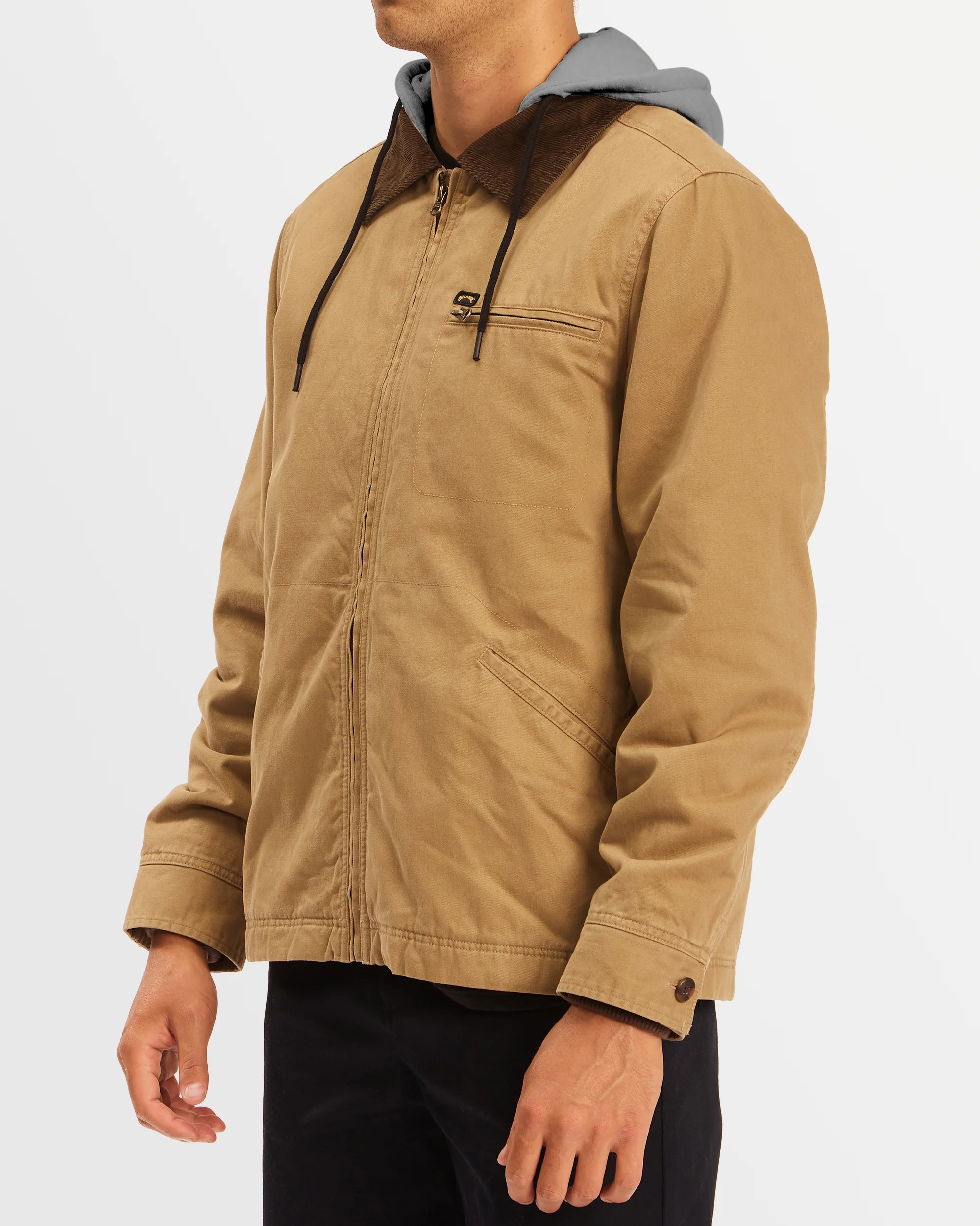 Mens Barlow Jacket - Image 3
