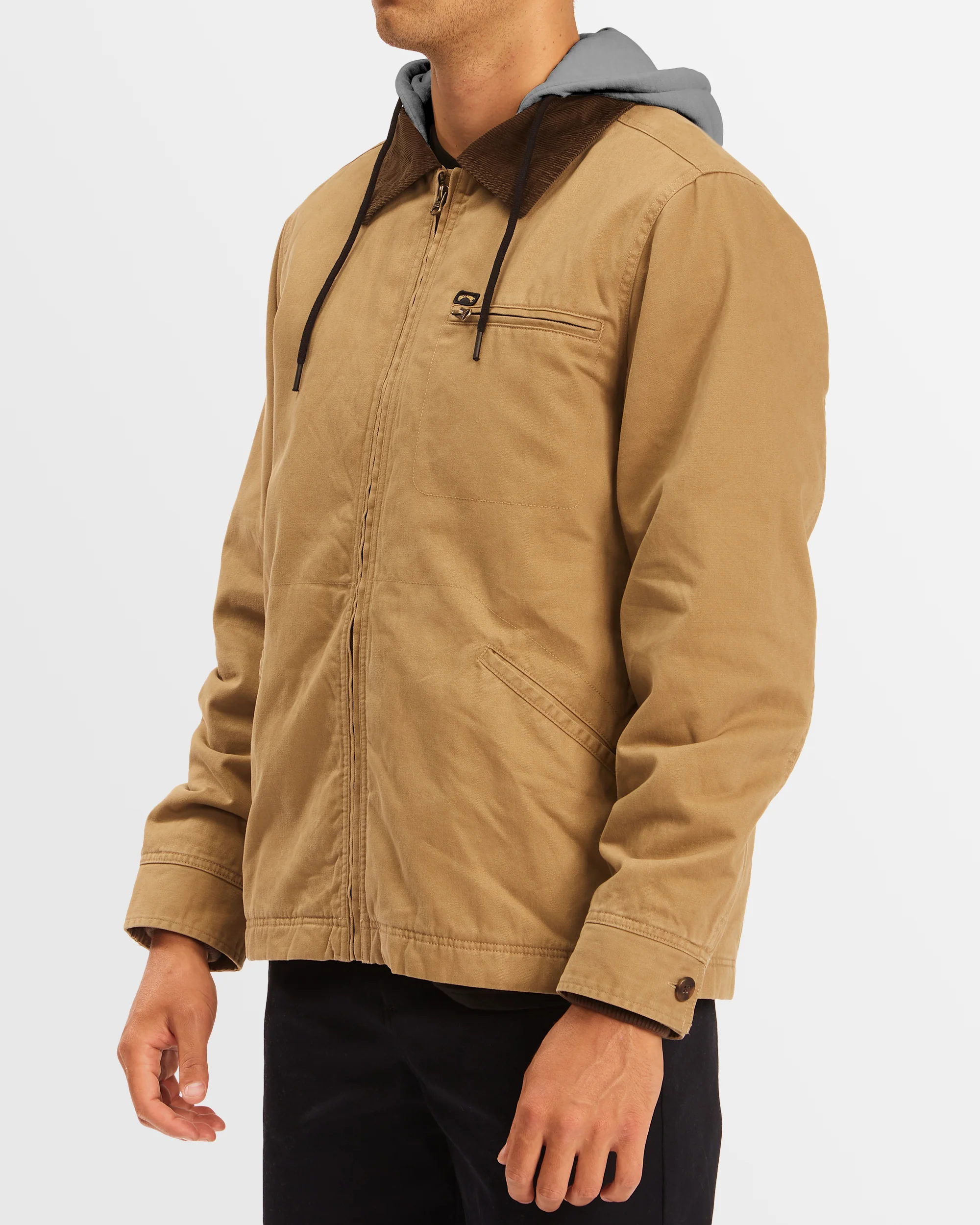 Mens Barlow Jacket - Image 4