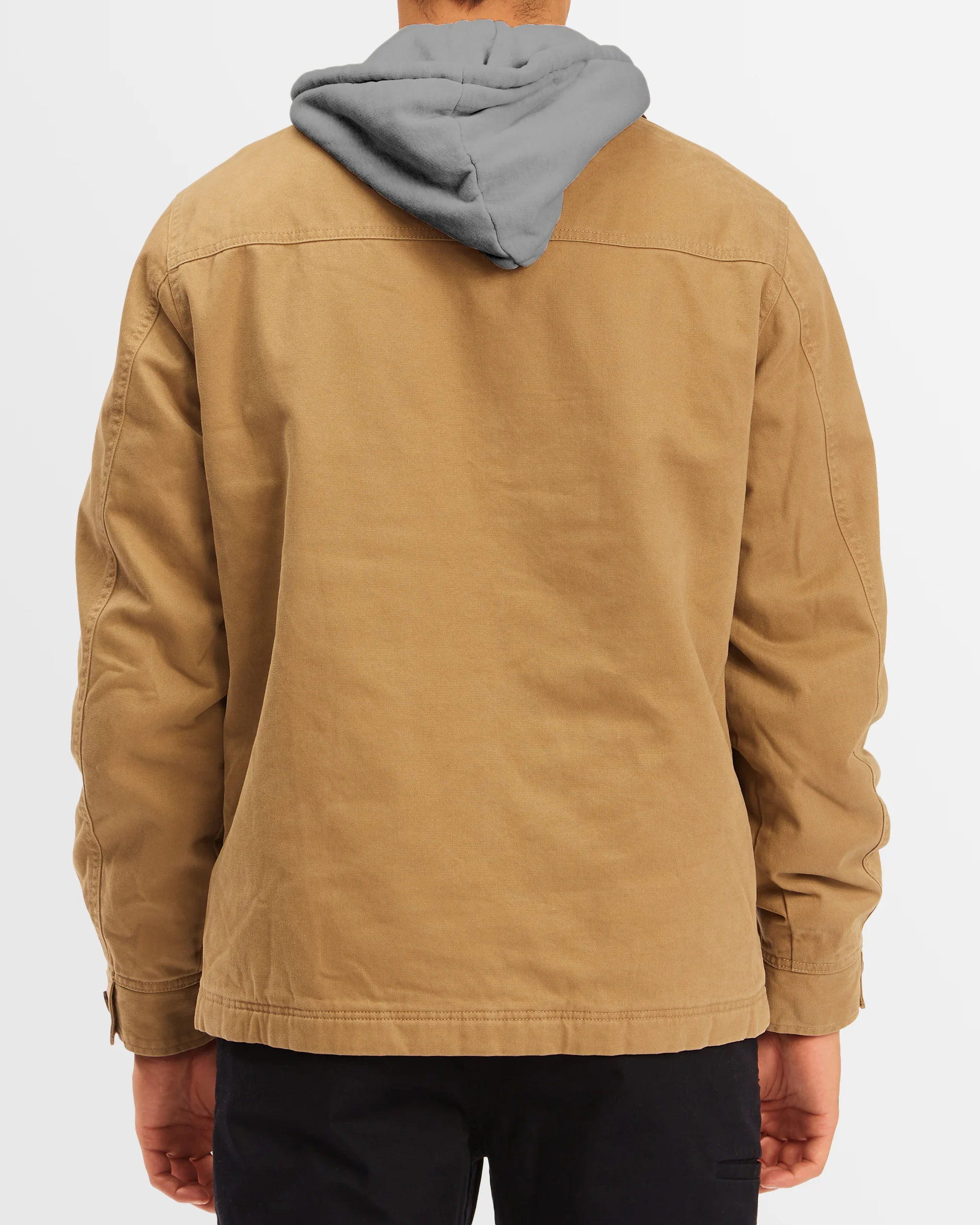 Mens Barlow Jacket - Image 6