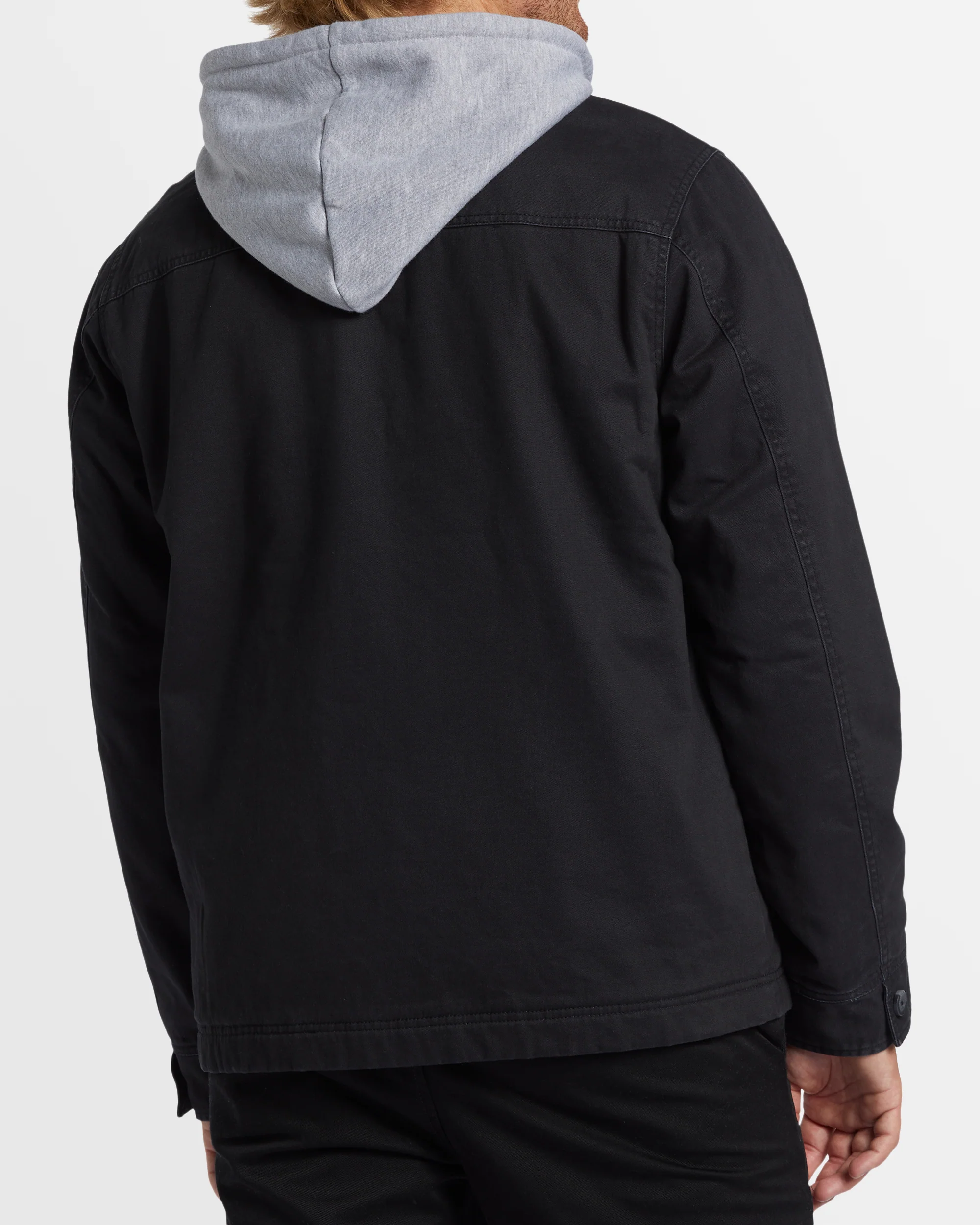 Mens Barlow Jacket - Image 3
