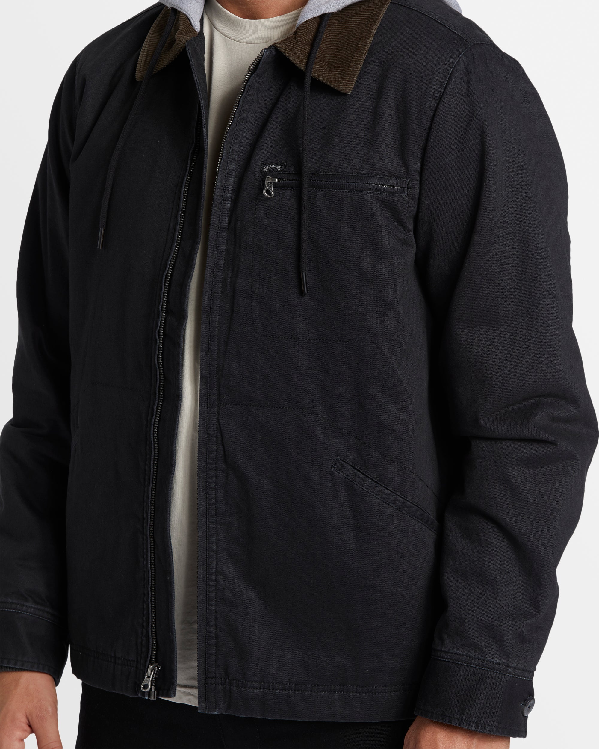 Mens Barlow Jacket - Image 4