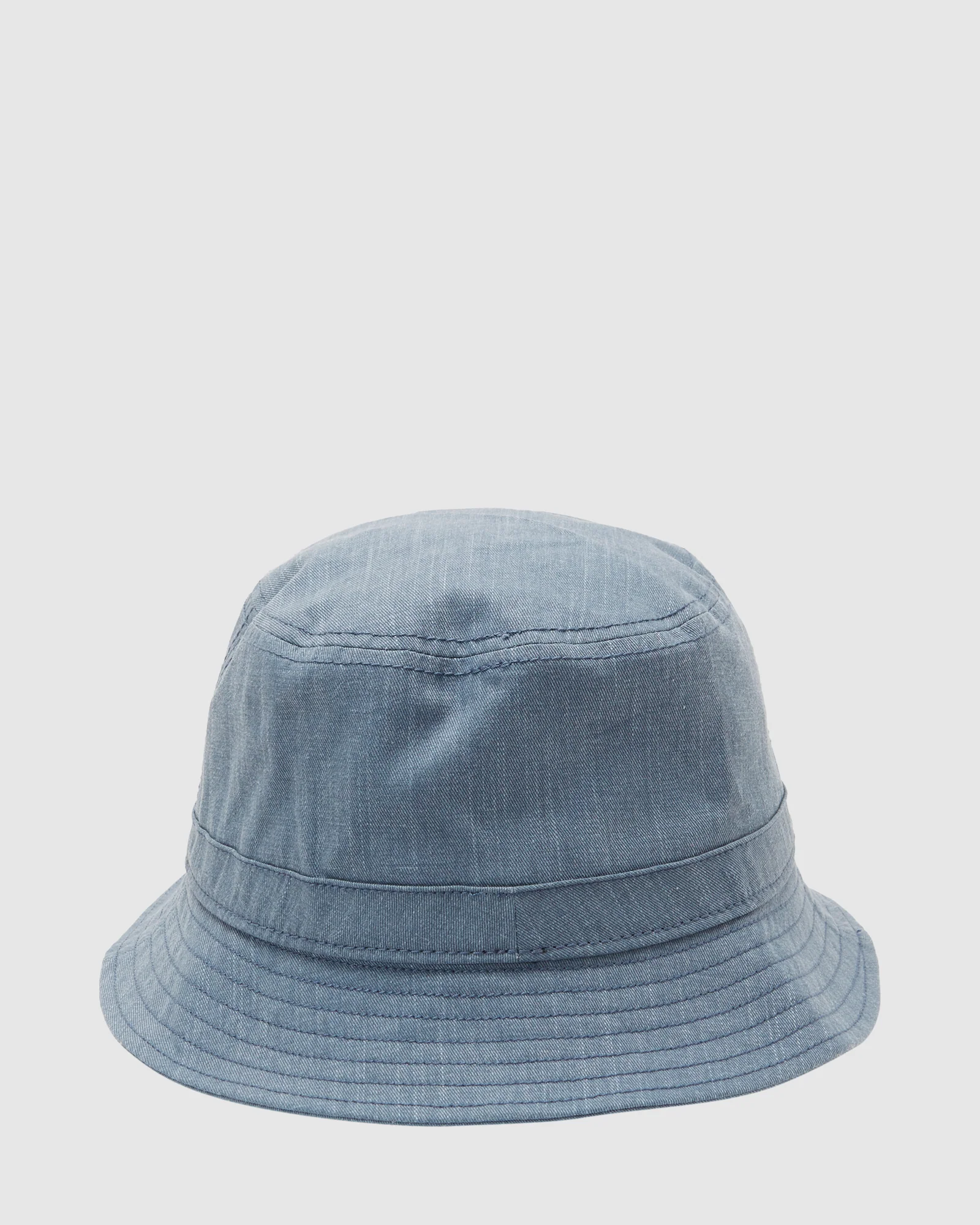 Mens Barrel Bucket Hat - Image 3