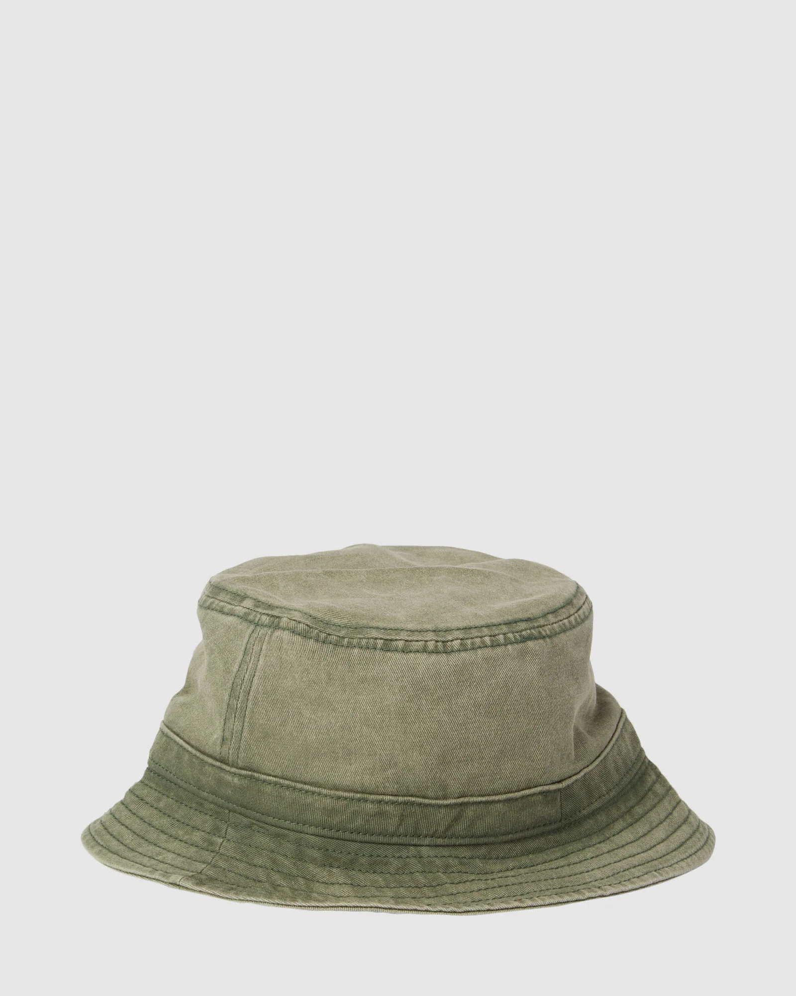 Mens Barrel Bucket Hat - Image 2
