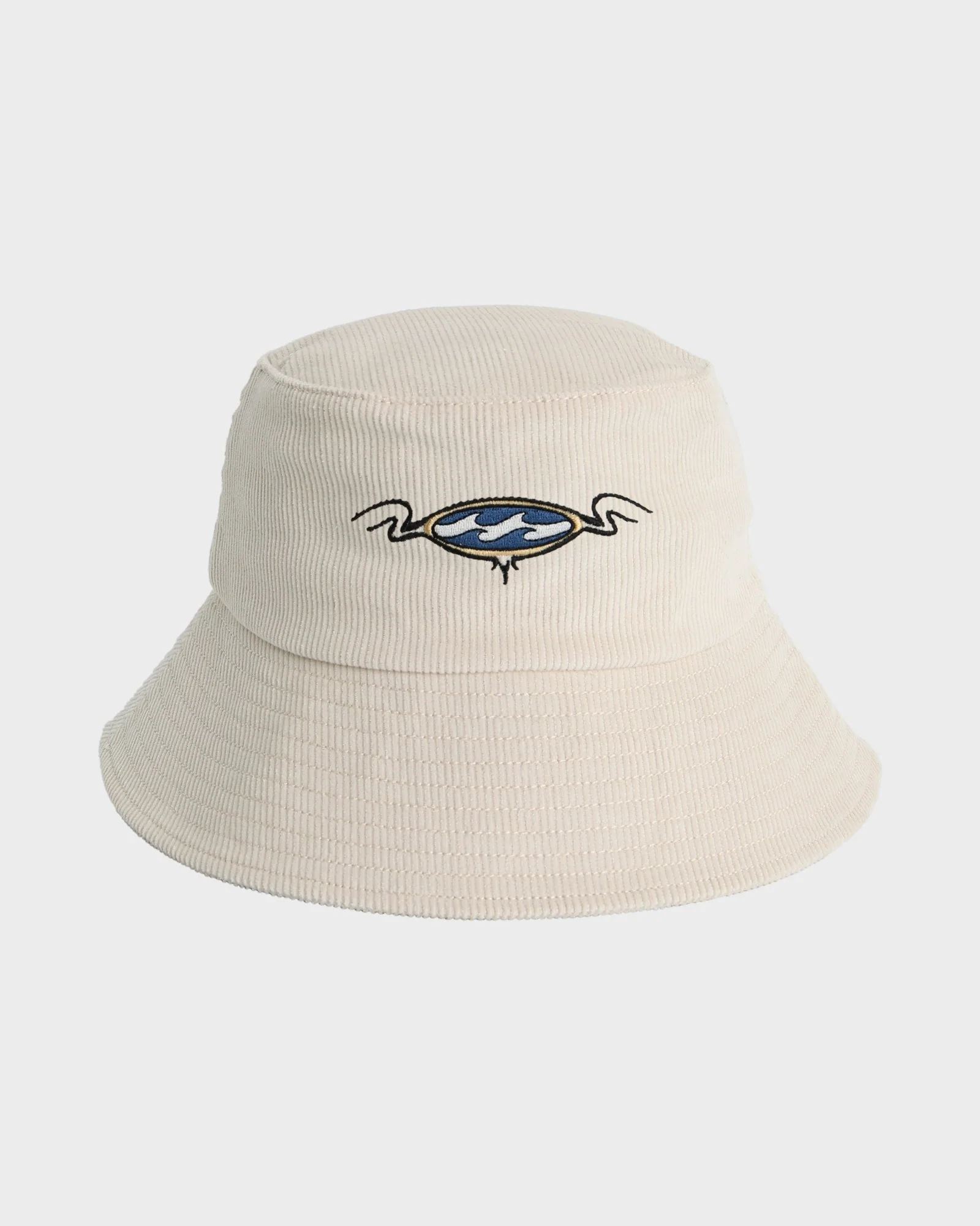 Womens Barrels Bucket Hat - Image 2