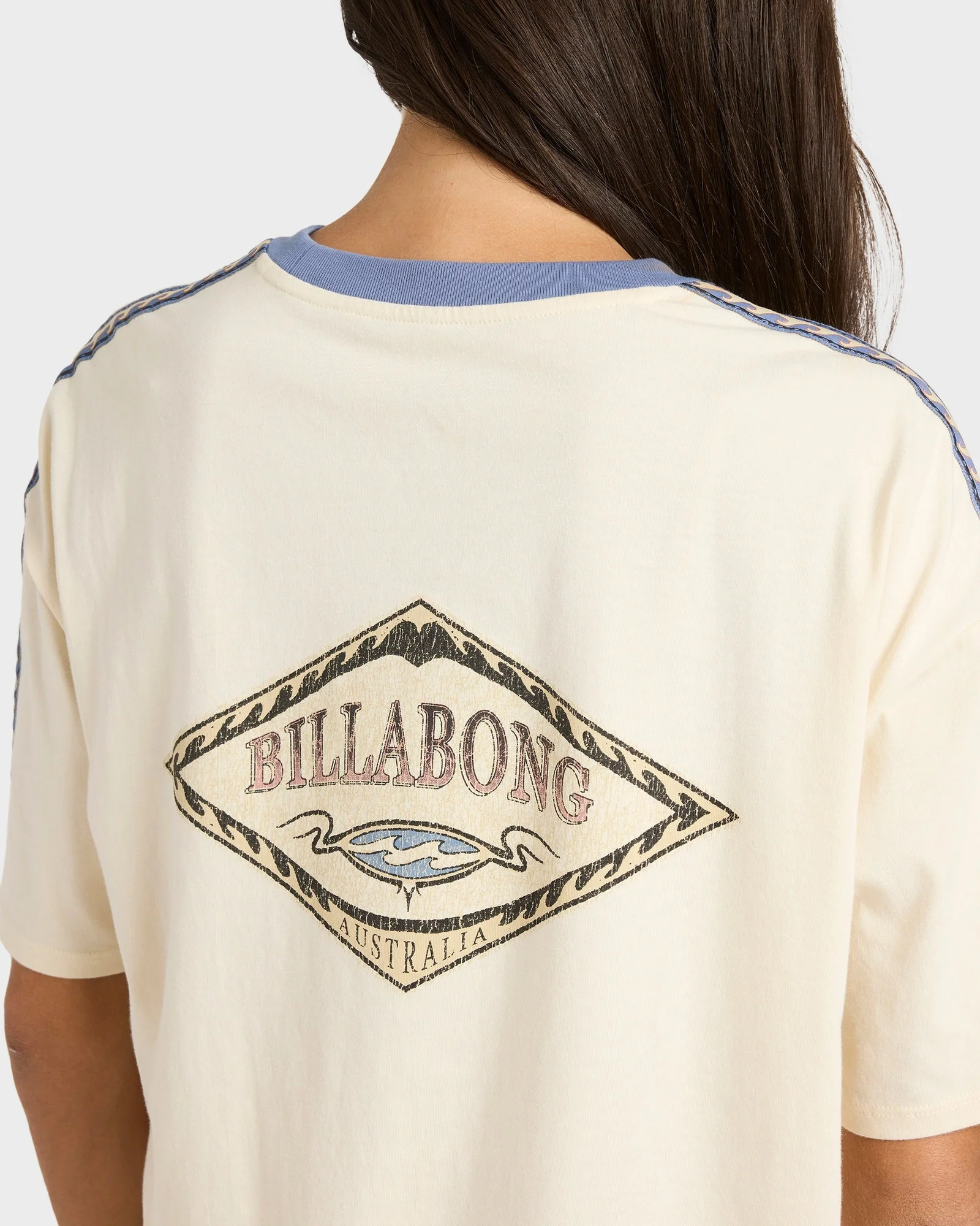 Womens Barrels T-Shirt - Image 5