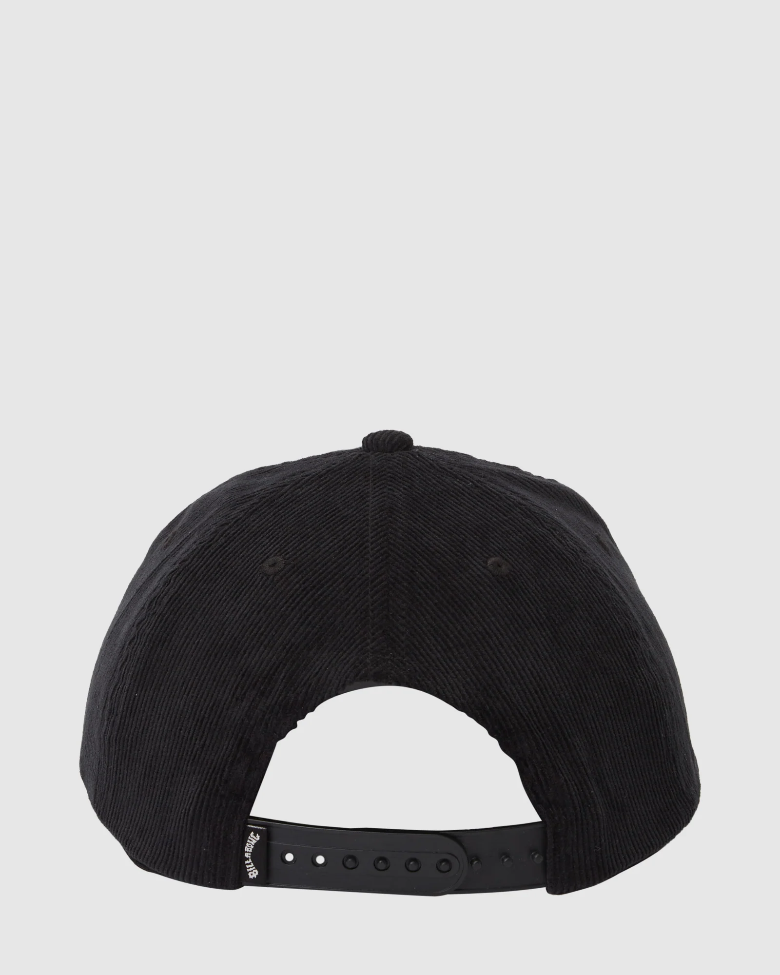 Mens Base Snapback Cap - Image 3
