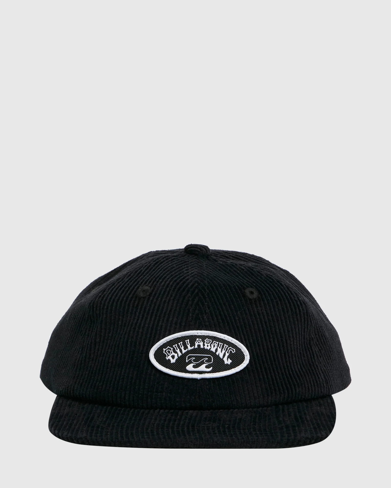 Mens Base Snapback Cap - Image 2
