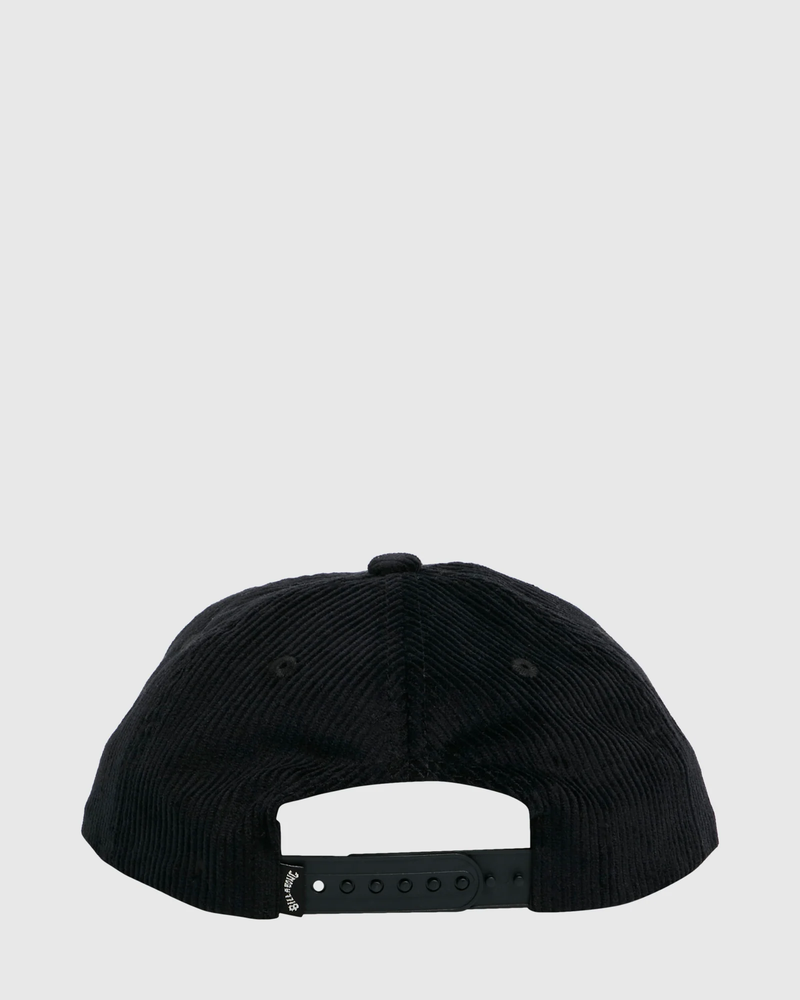 Mens Base Snapback Cap - Image 4