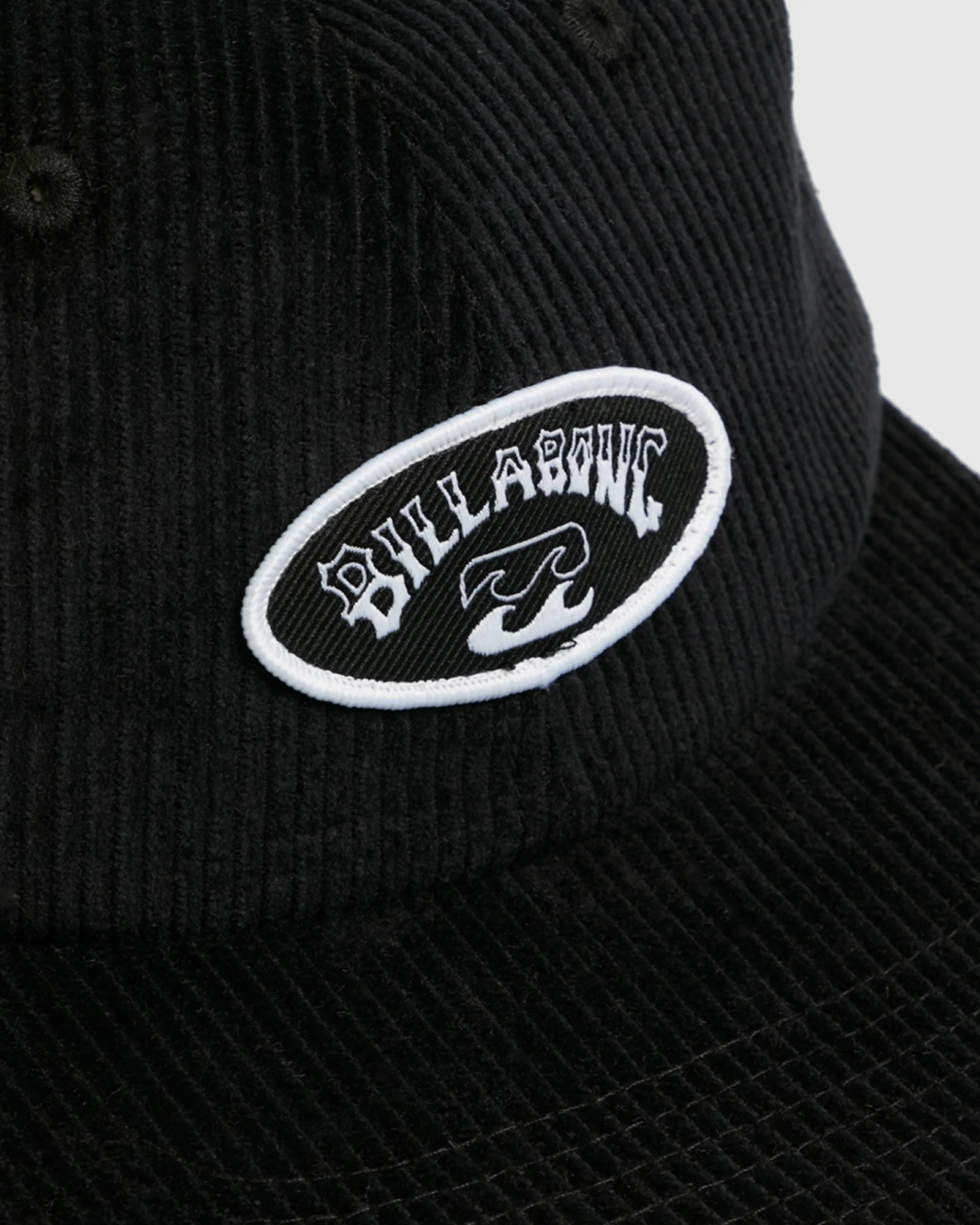 Mens Base Snapback Cap - Image 5