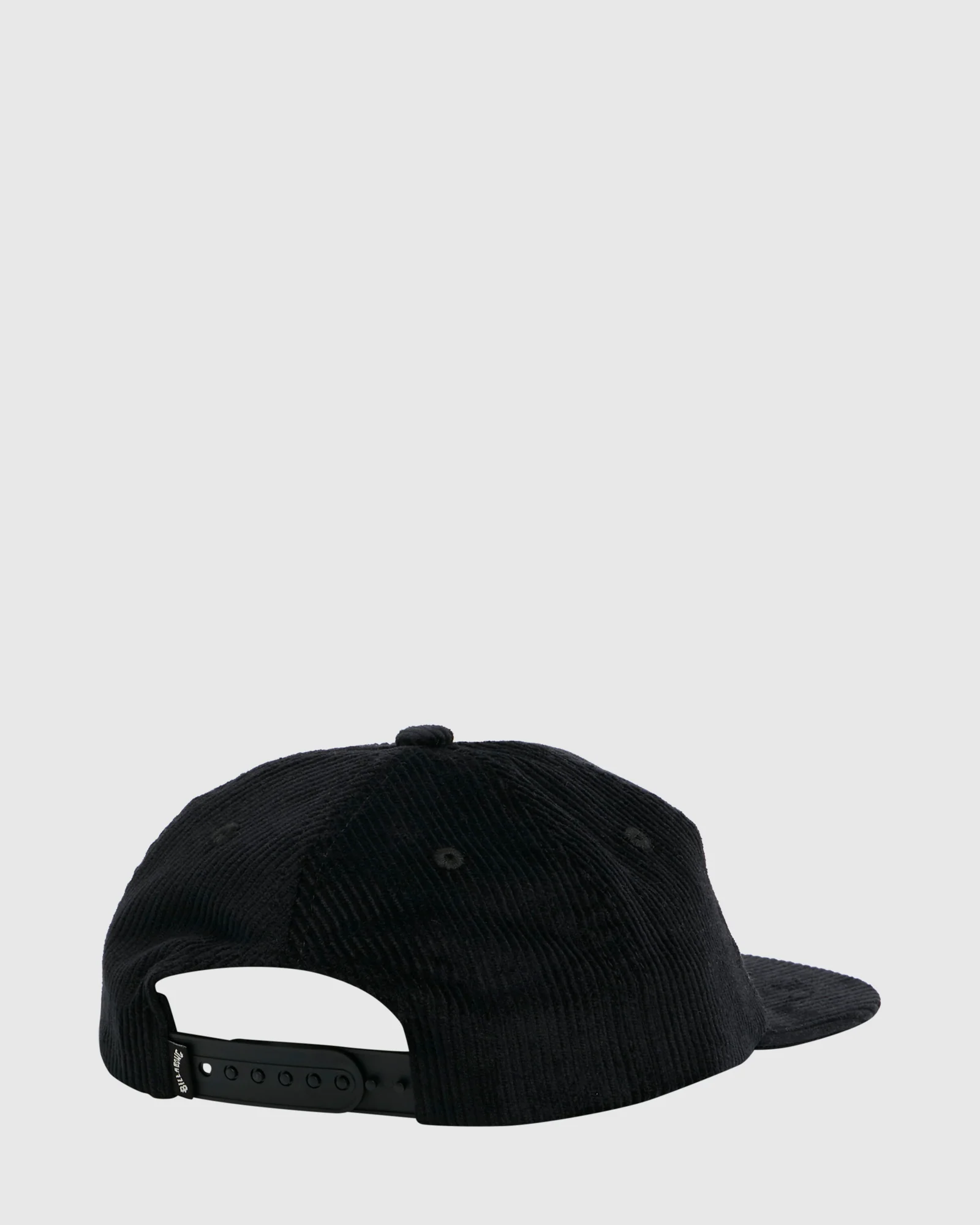 Mens Base Snapback Cap - Image 6