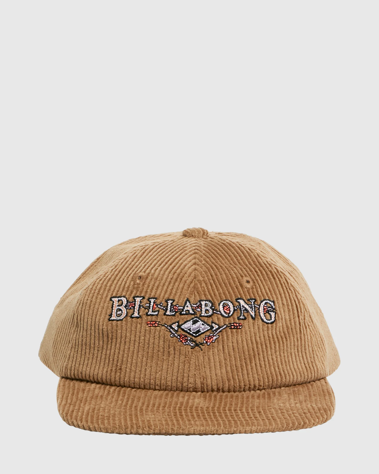 Mens Base Snapback Cap - Image 2