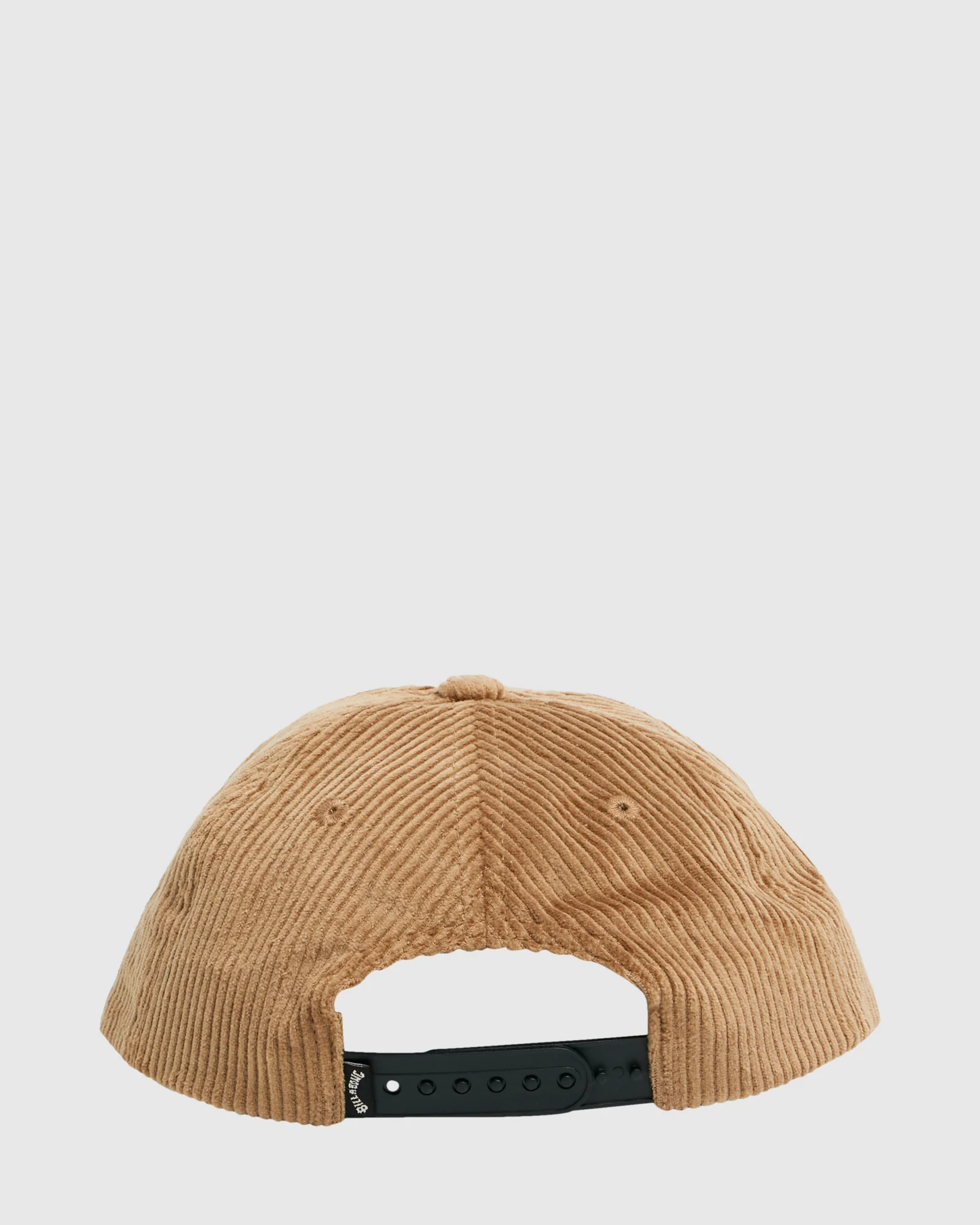 Mens Base Snapback Cap - Image 4