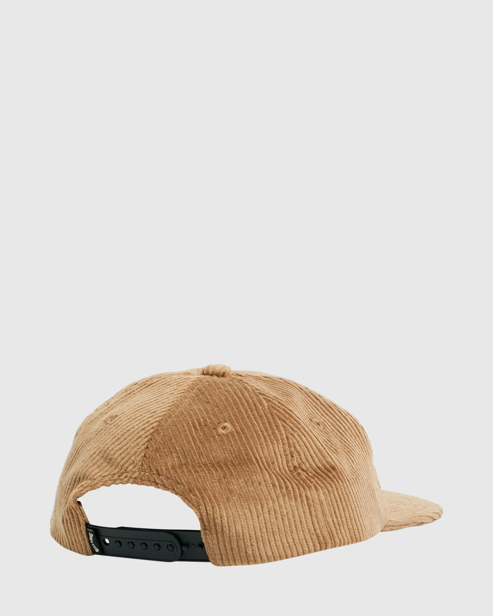 Mens Base Snapback Cap - Image 6