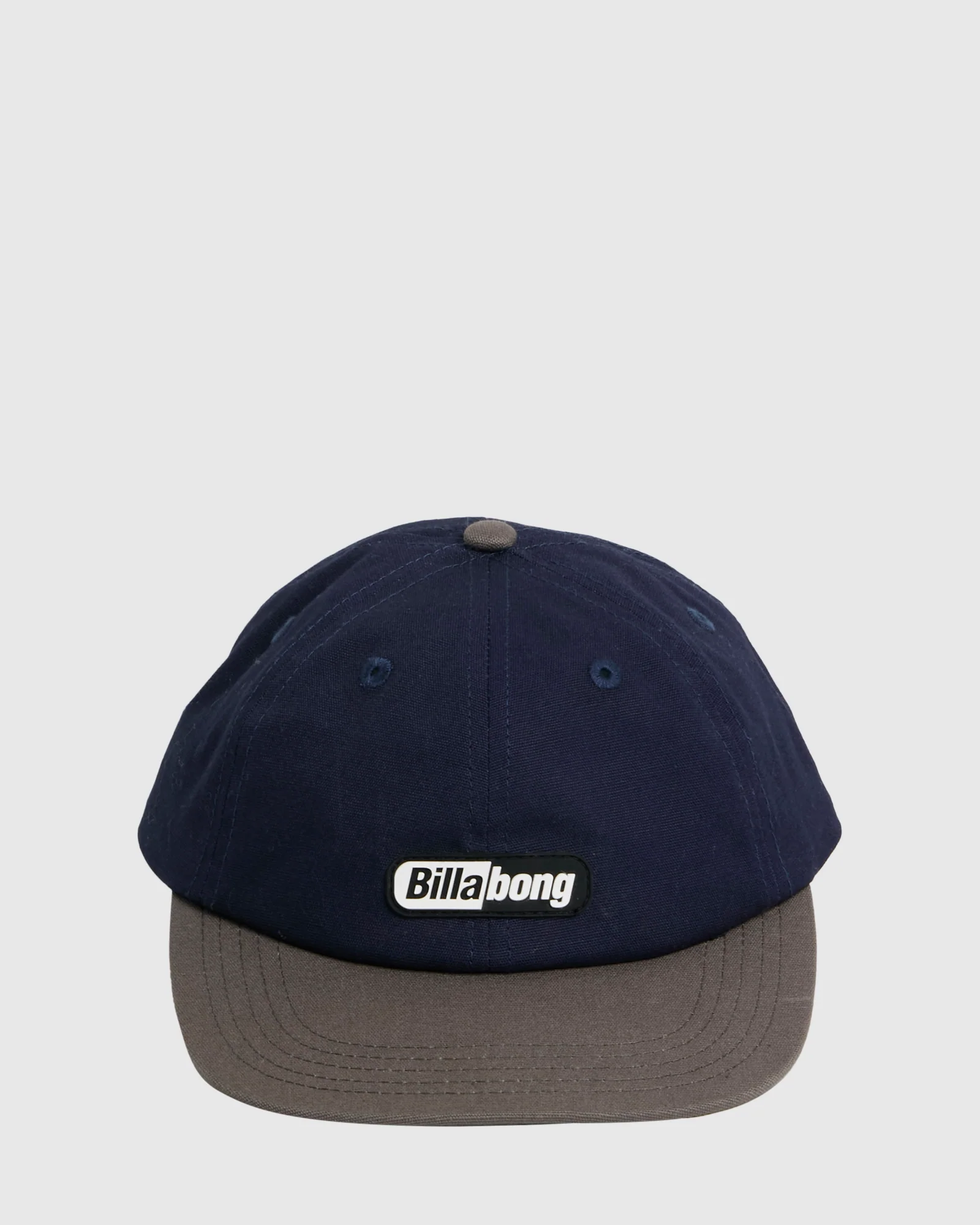 Mens Base Snapback Cap - Image 2
