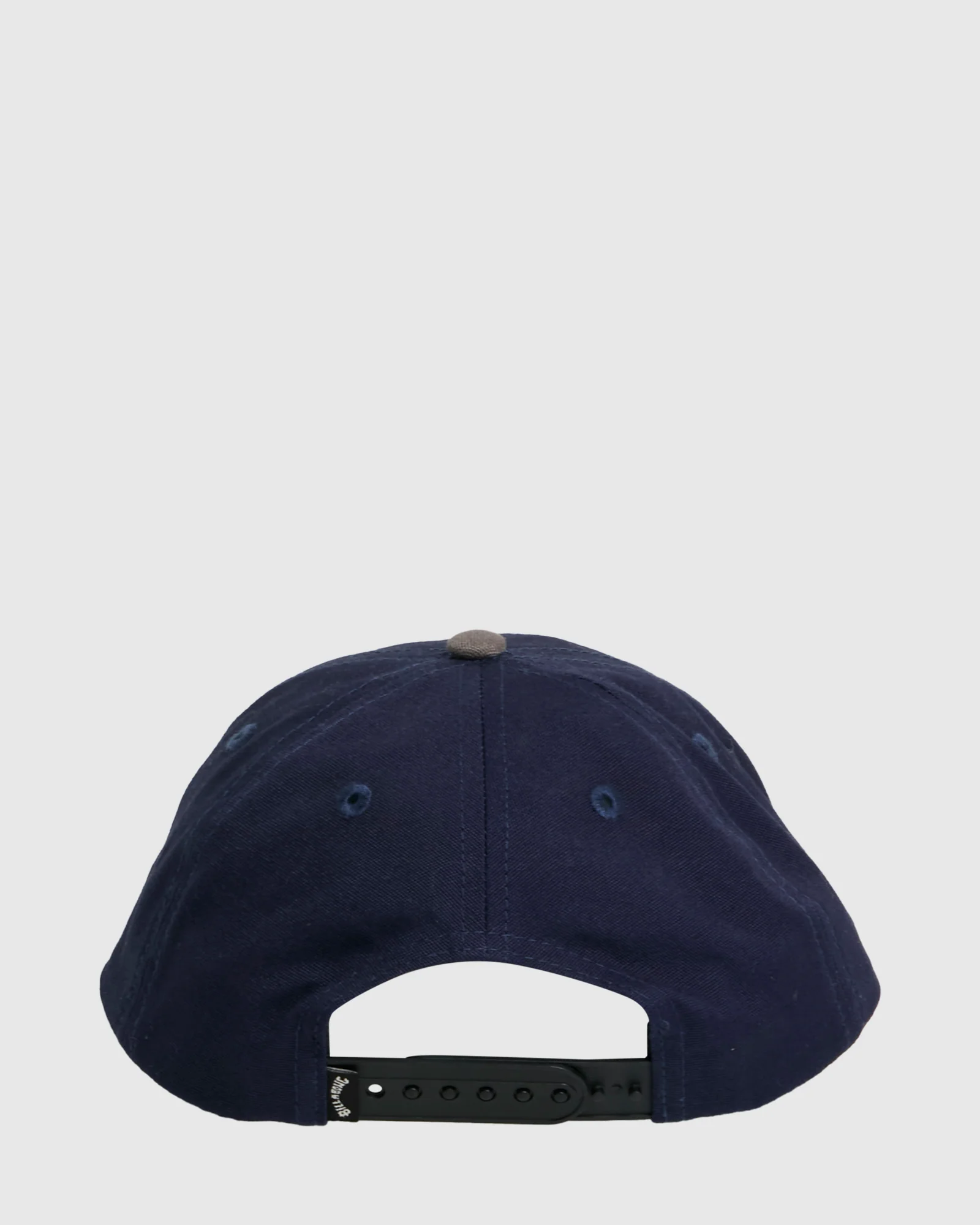 Mens Base Snapback Cap - Image 4