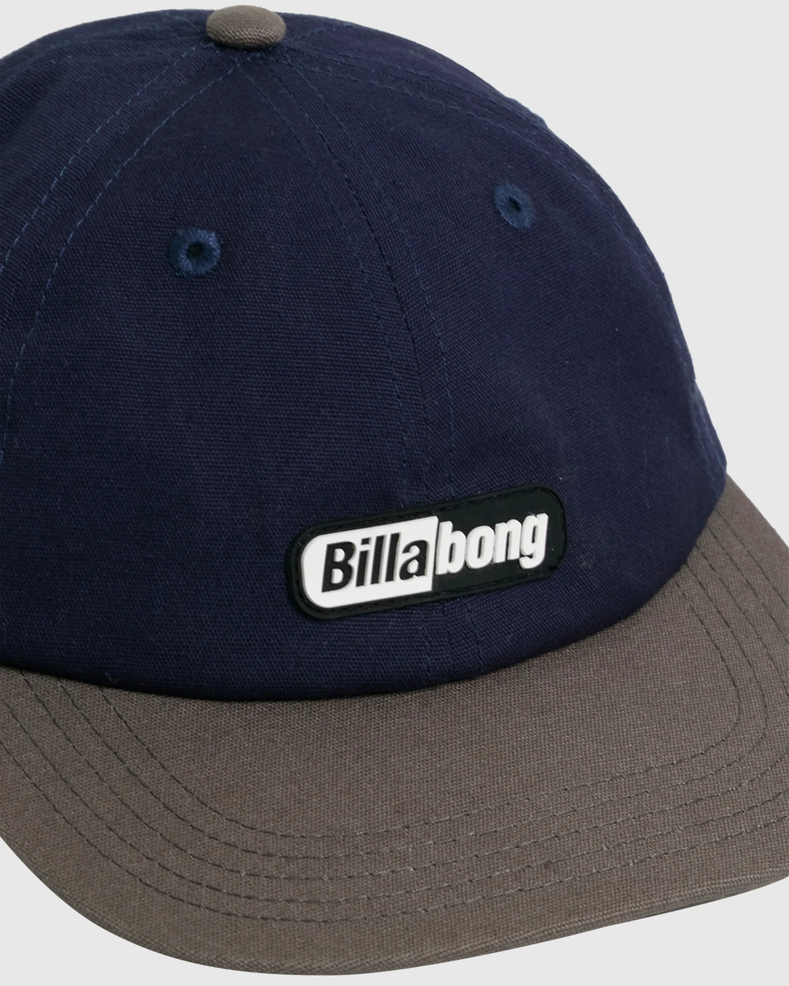 Mens Base Snapback Cap - Image 5