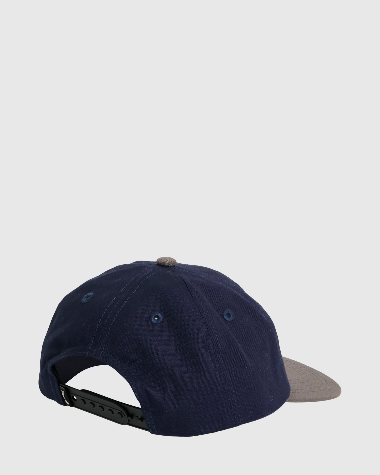 Mens Base Snapback Cap - Image 6