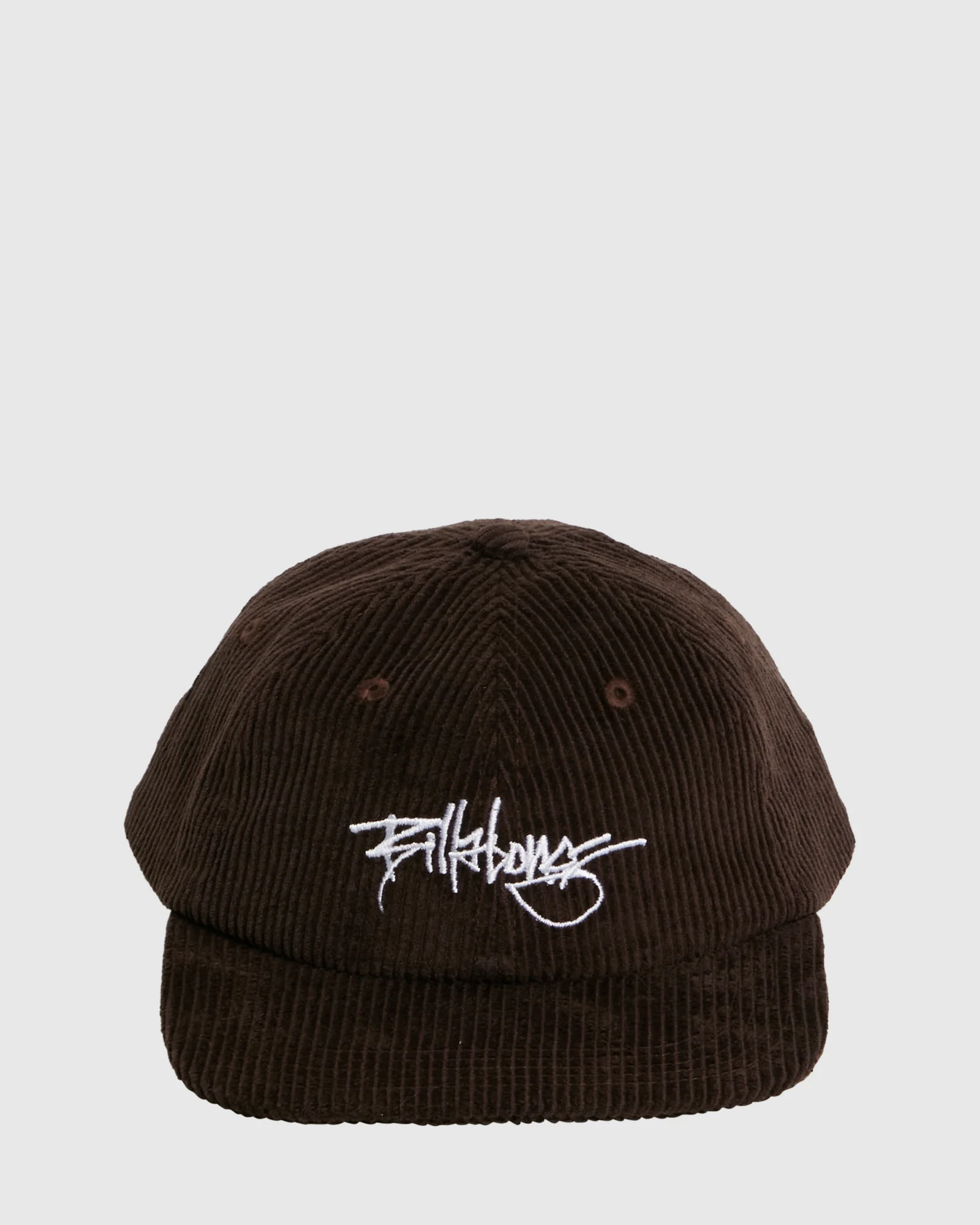 Mens Base Snapback Cap - Image 2