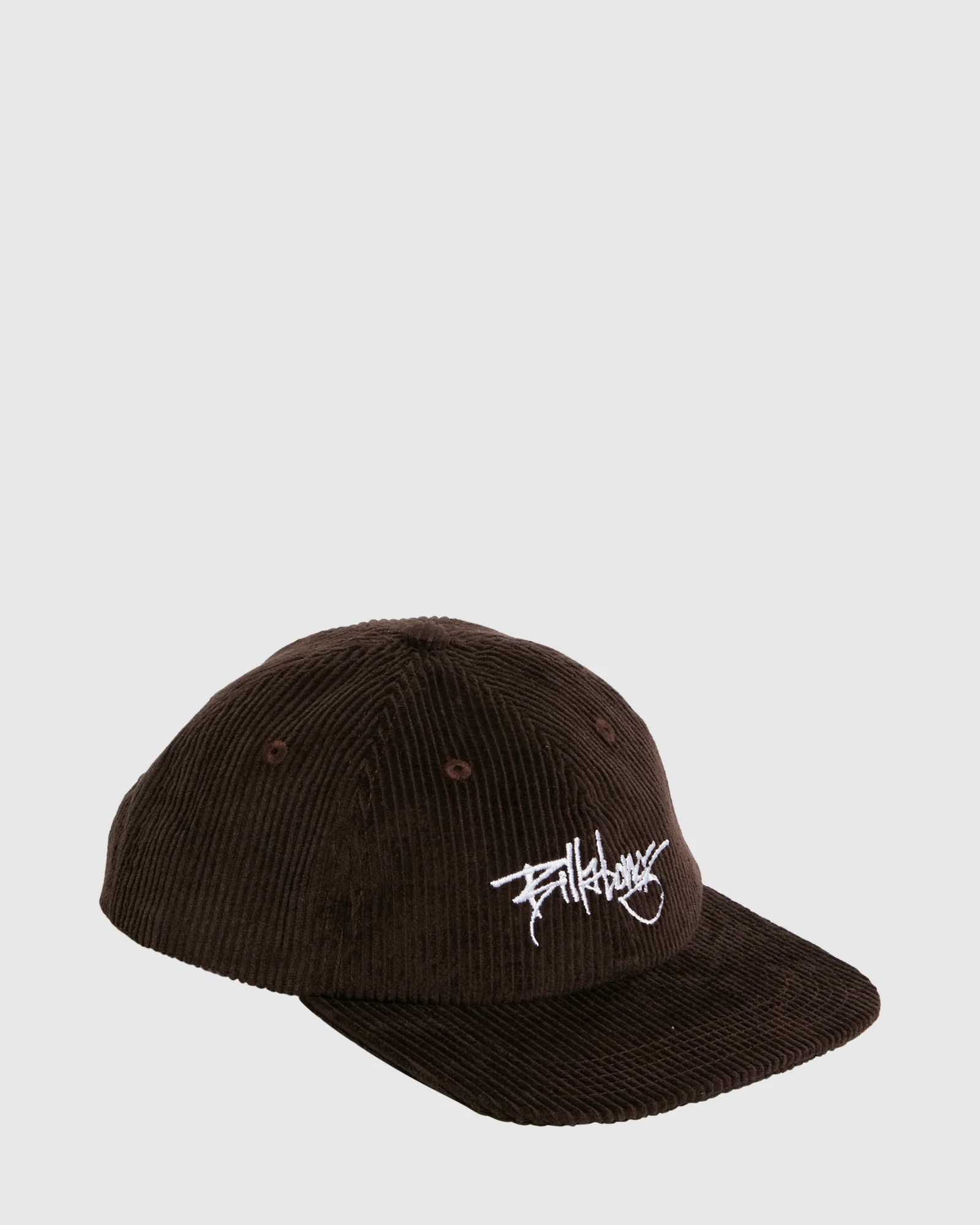 Mens Base Snapback Cap - Image 3
